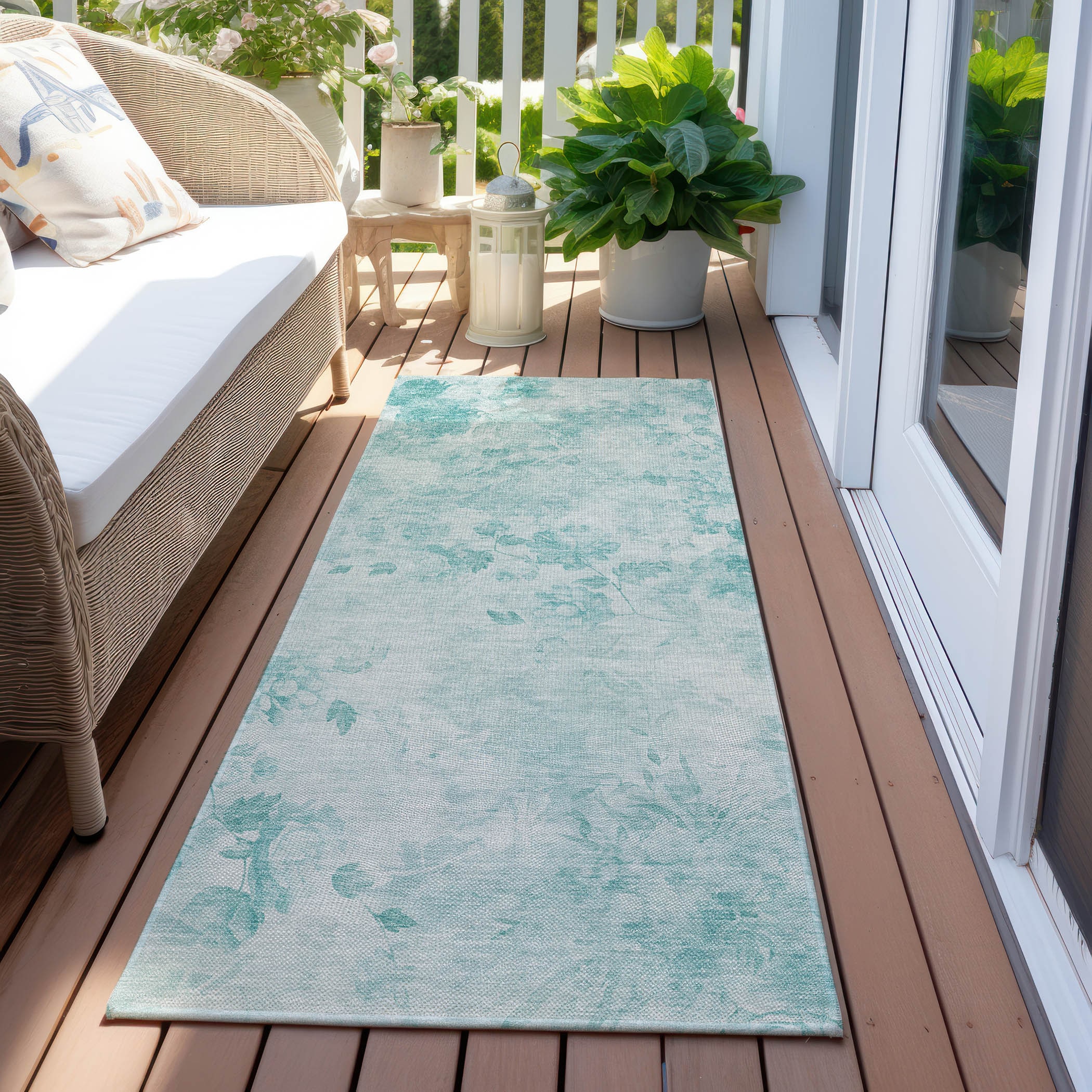 Addison Rugs ACN724AQ2X8 rugs - View #7