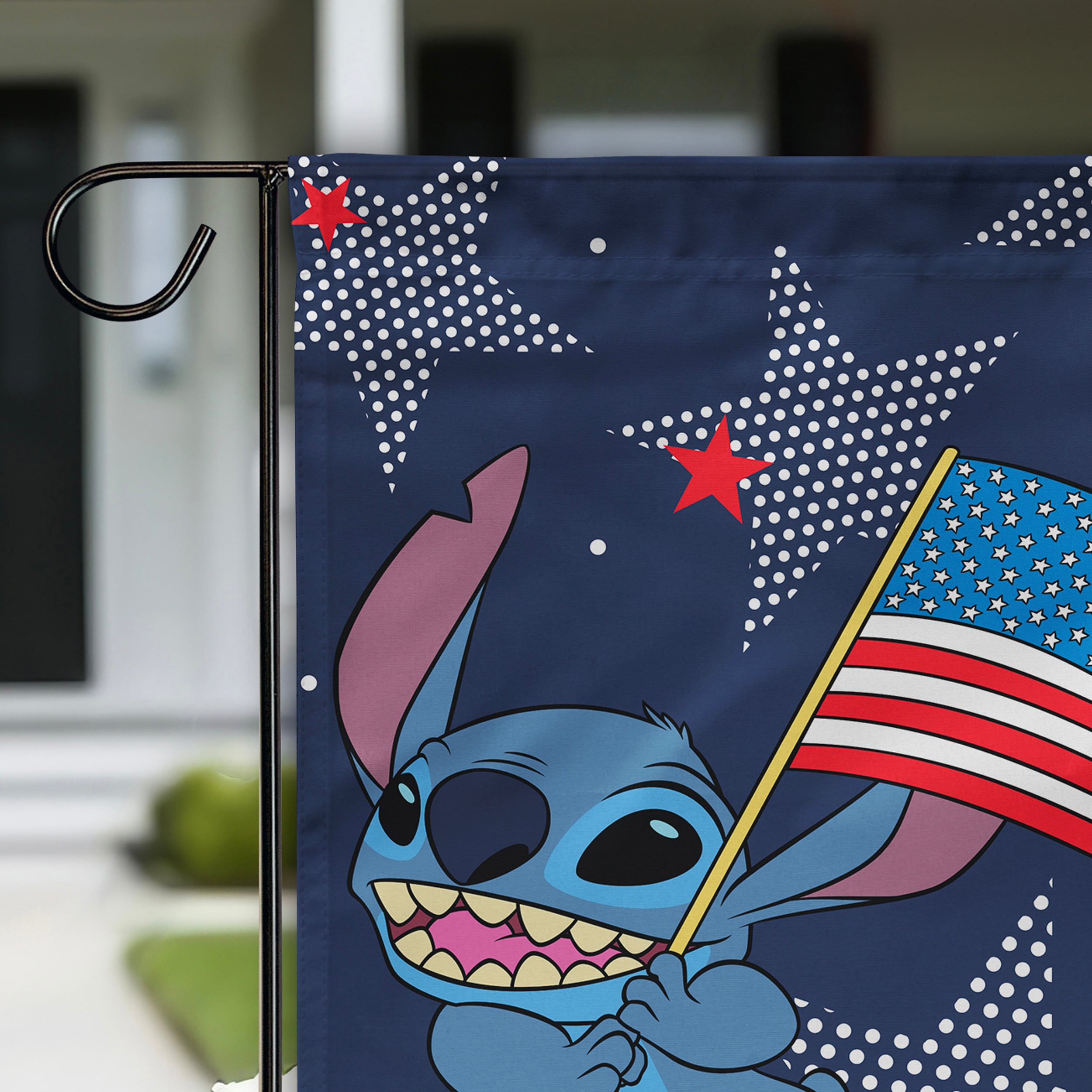 Disney 10-1316-92-01 Decorative-Banner-Flags - View #5