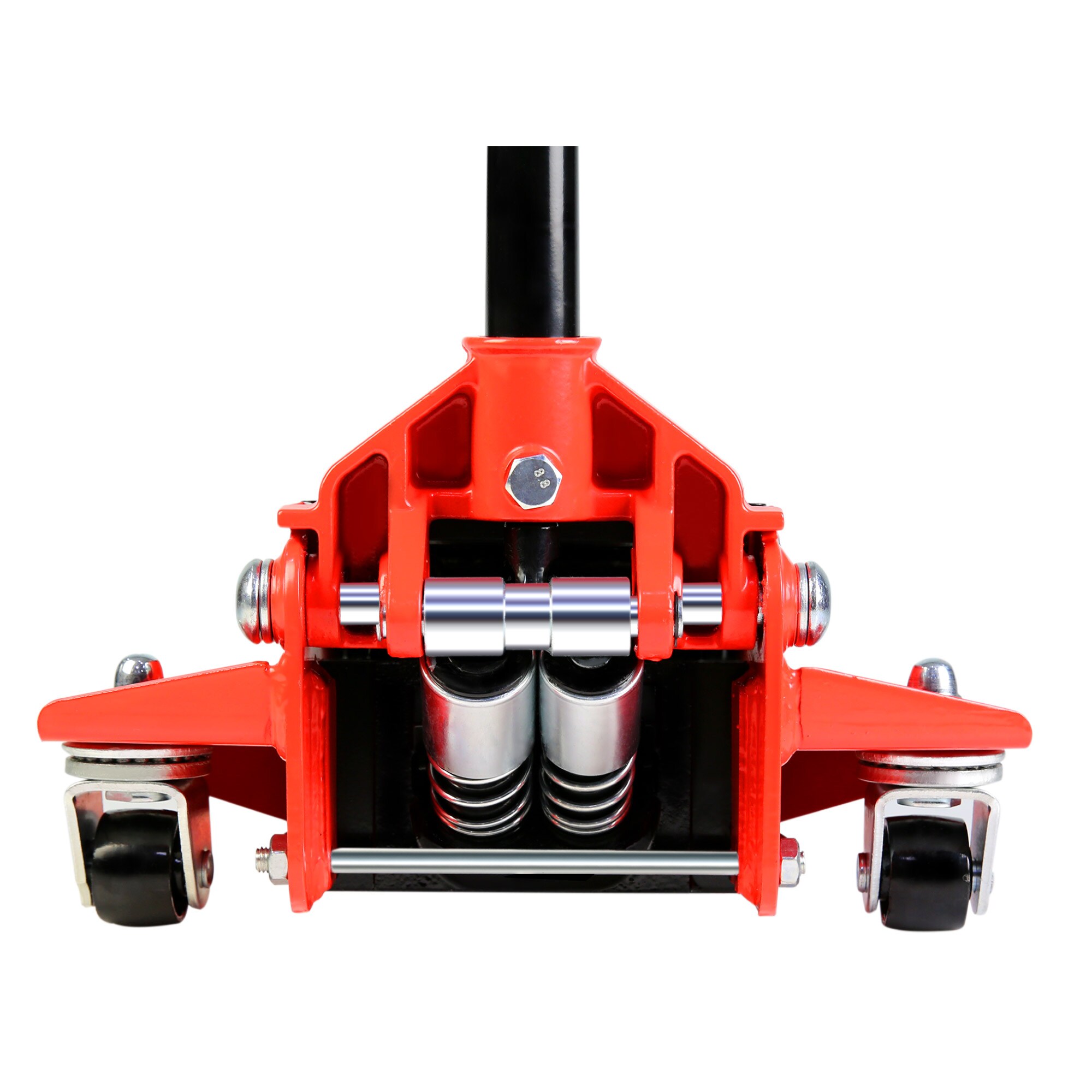 Siavonce XH15444 jacks - View #7