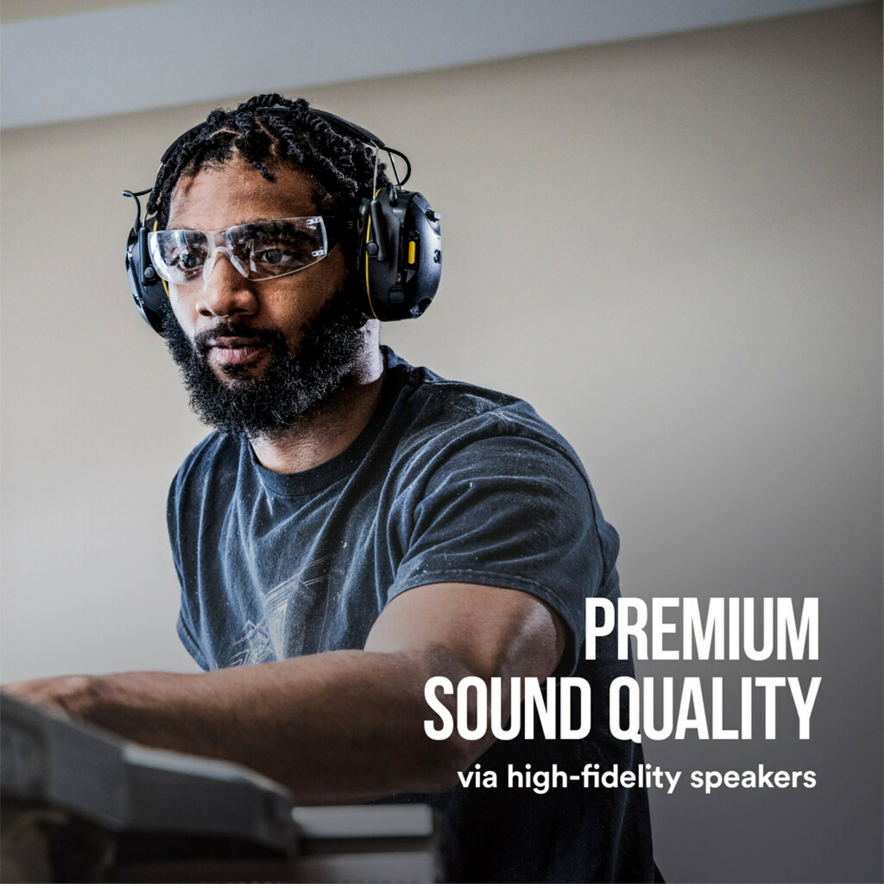 3M 90570-DC Hearing-Protection - View #4