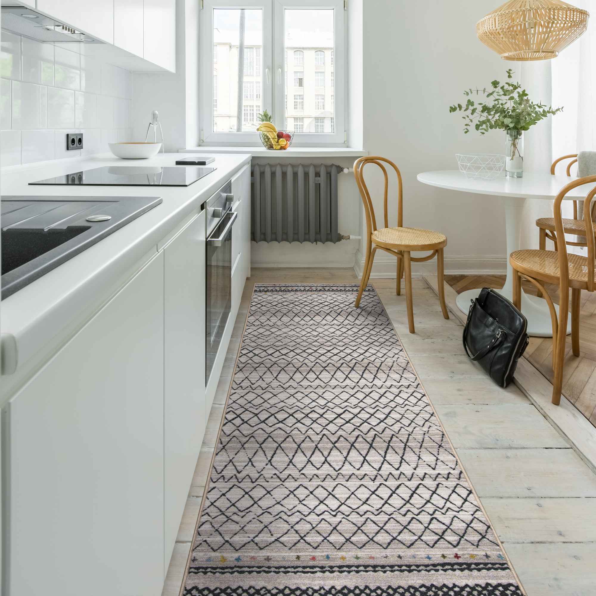 Ottomanson CLS7062-3X10 rugs - View #6