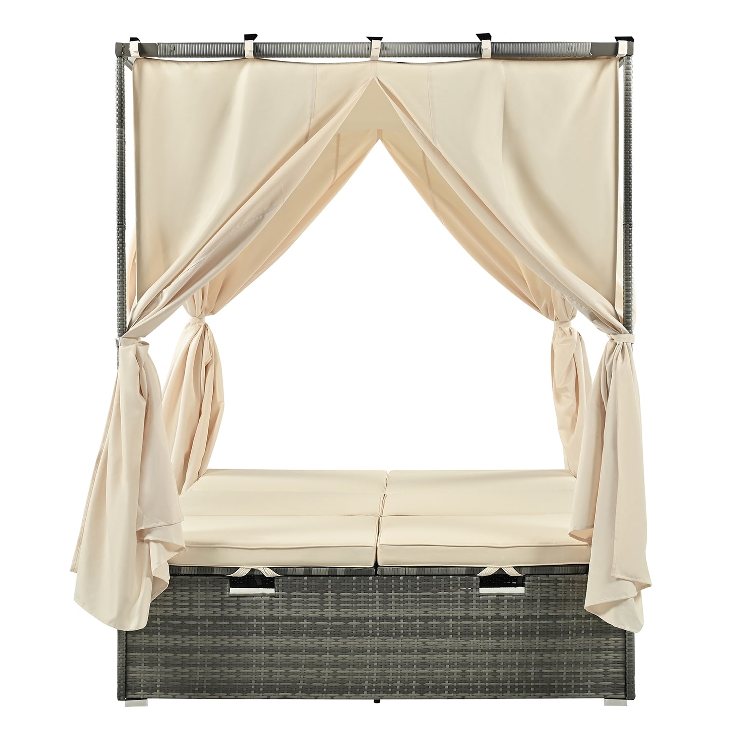 Bybafun YA0200265 Patio-Sofas-Daybeds - View #7