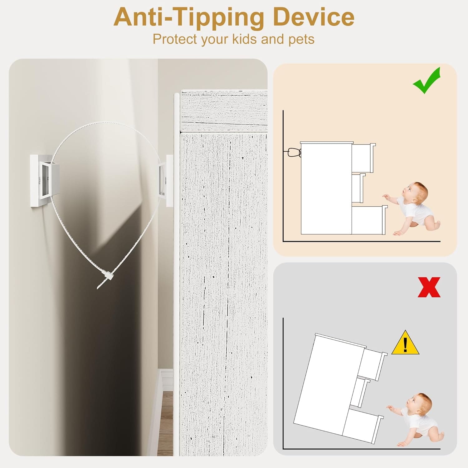 Qeetex LHF-DG-PHO-16JWVPR8 dressers - View #7