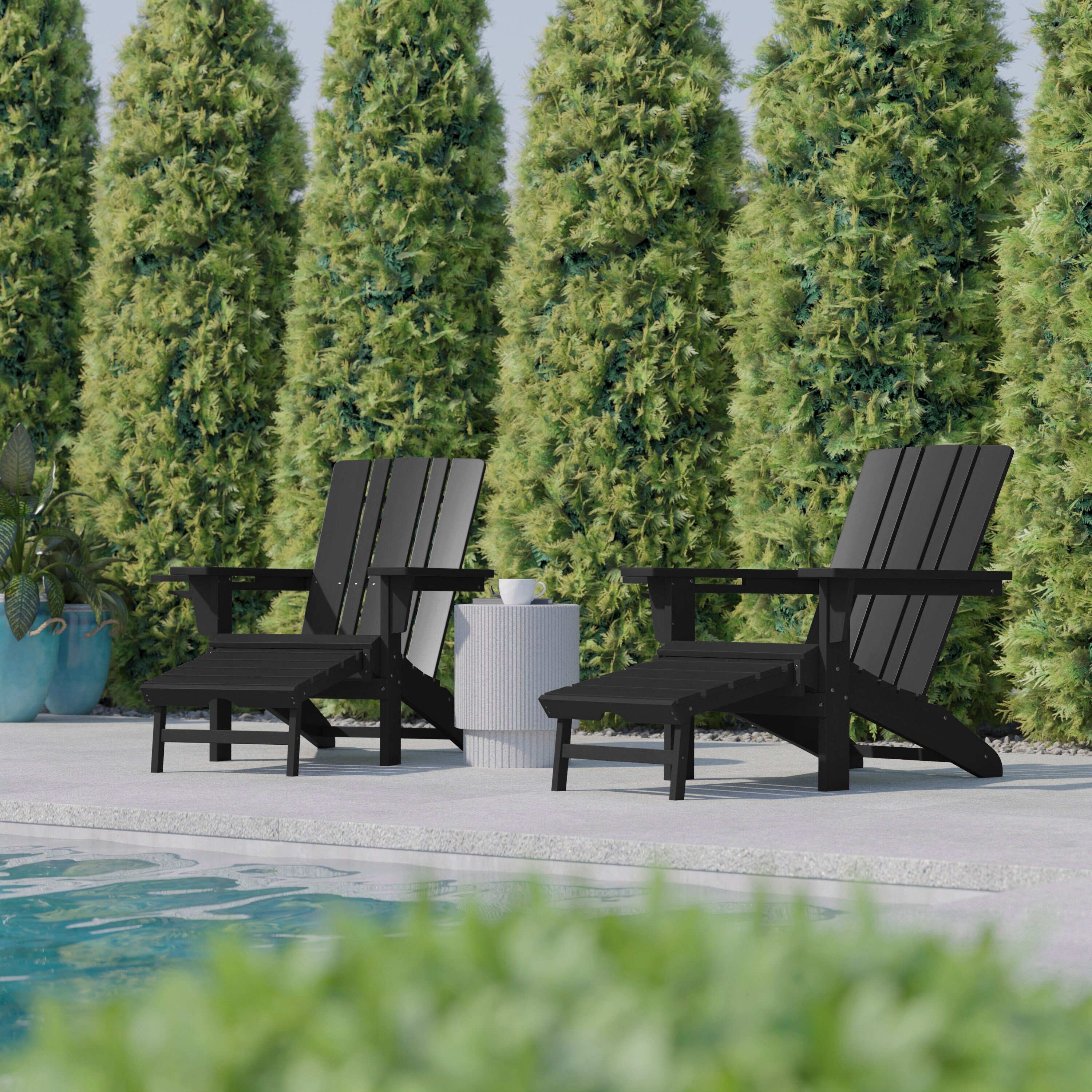 Flash Furniture 196861019128 Patio-Chairs - View #6