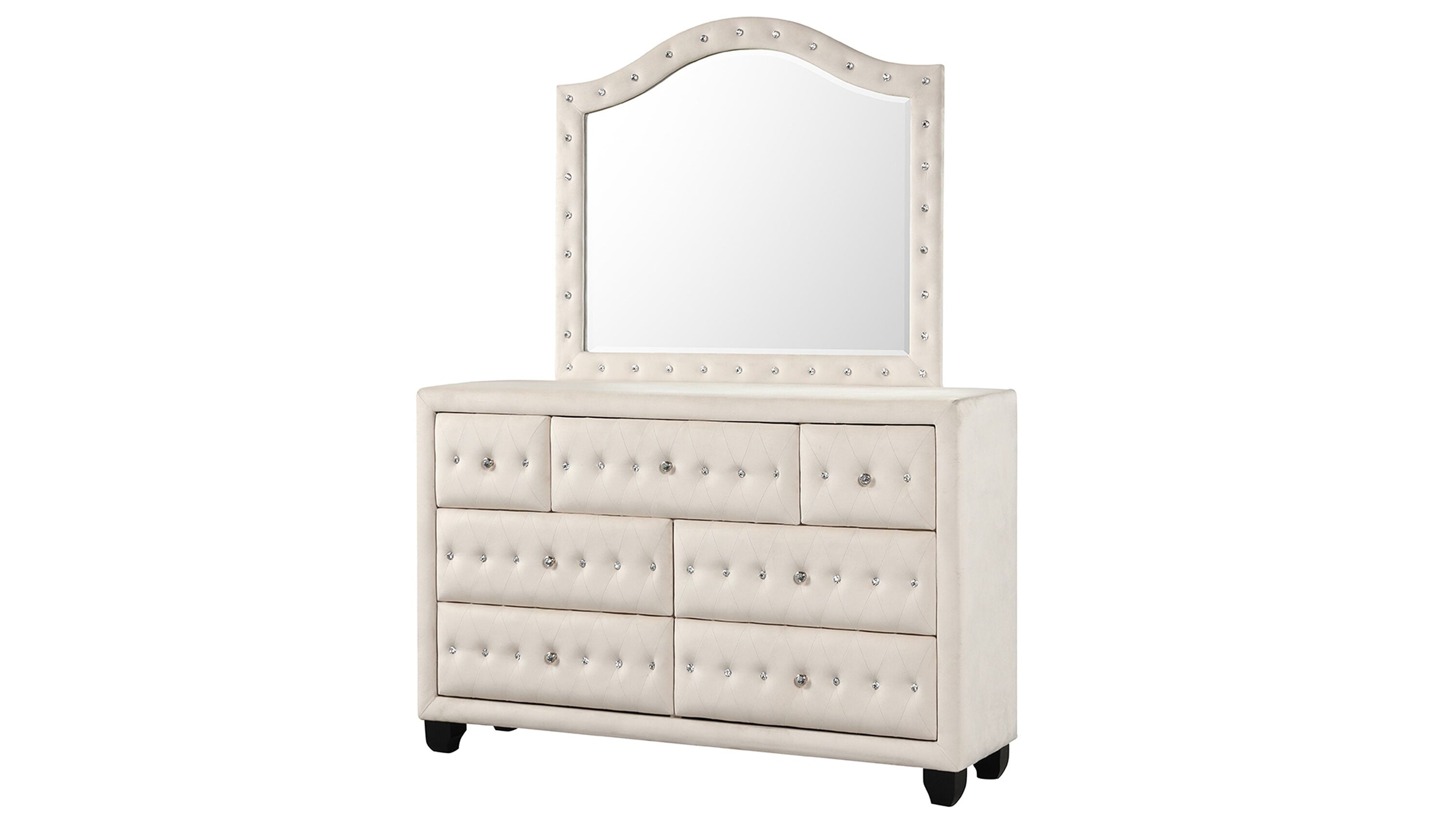 Galaxy 601955552790 Bedroom-Sets - View #12