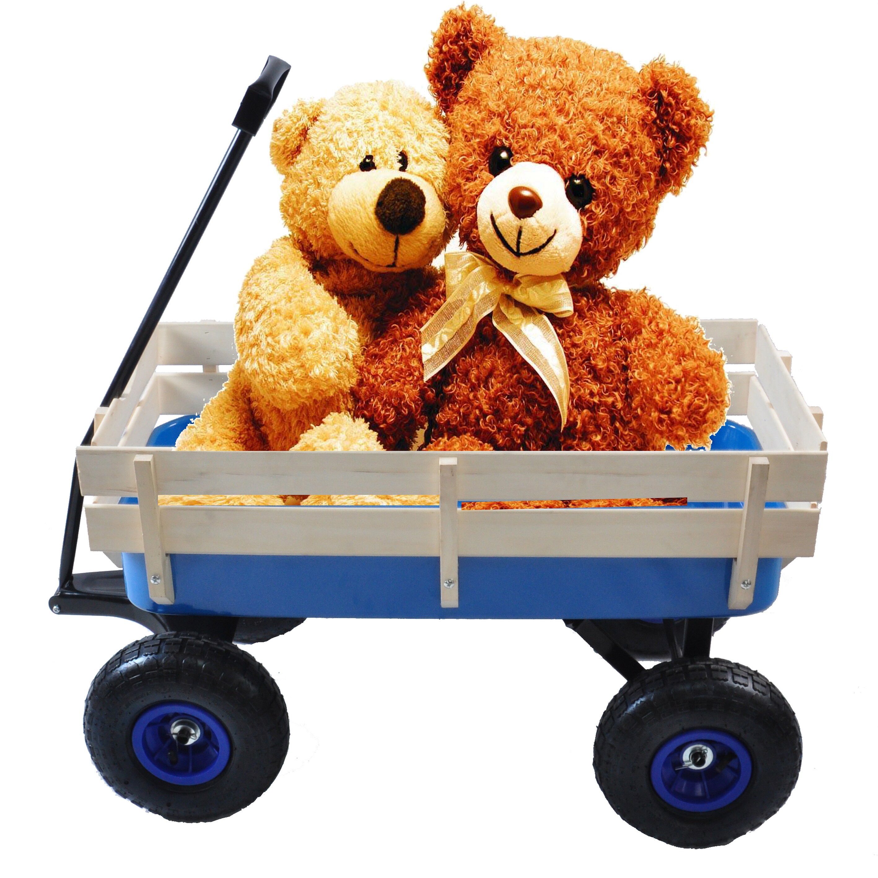 AHIOU HOME ZAAHG-40235C Yard-Carts - View #6