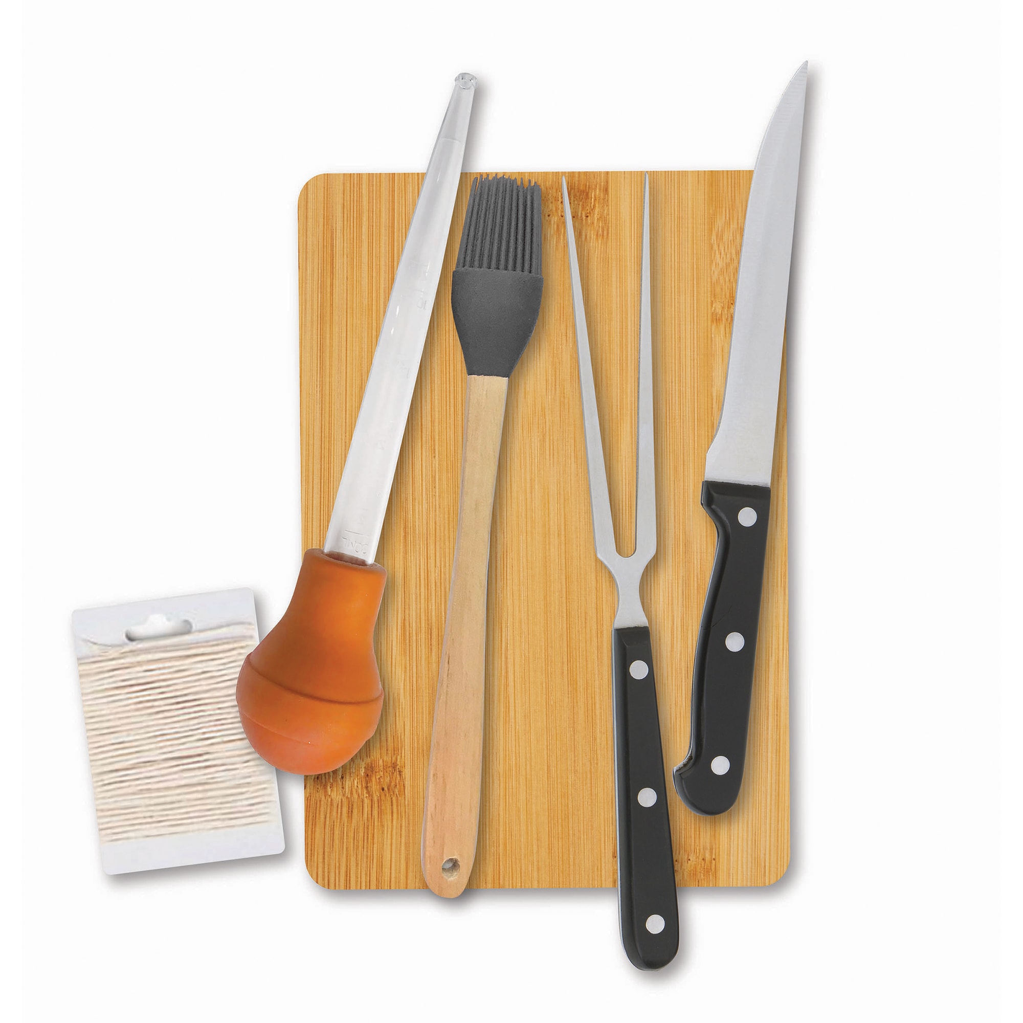 gia'sKITCHEN DTM22183 Cutting-Boards - View #2