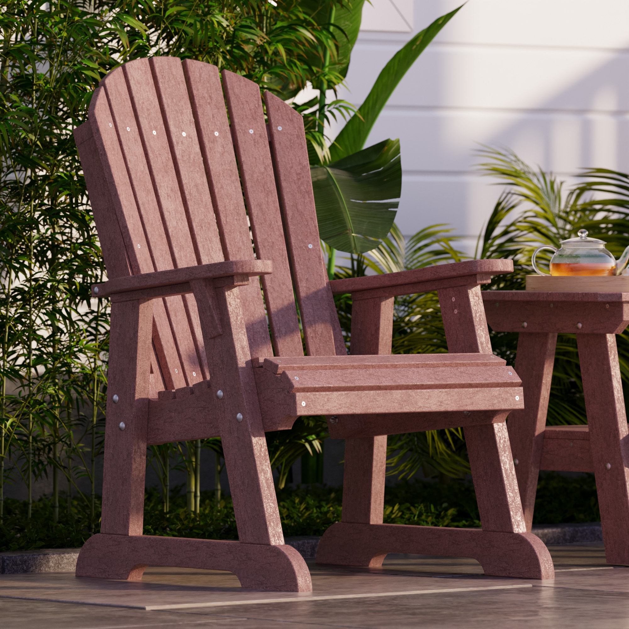 Wildridge LCC-117-CW Patio-Chairs - View #3