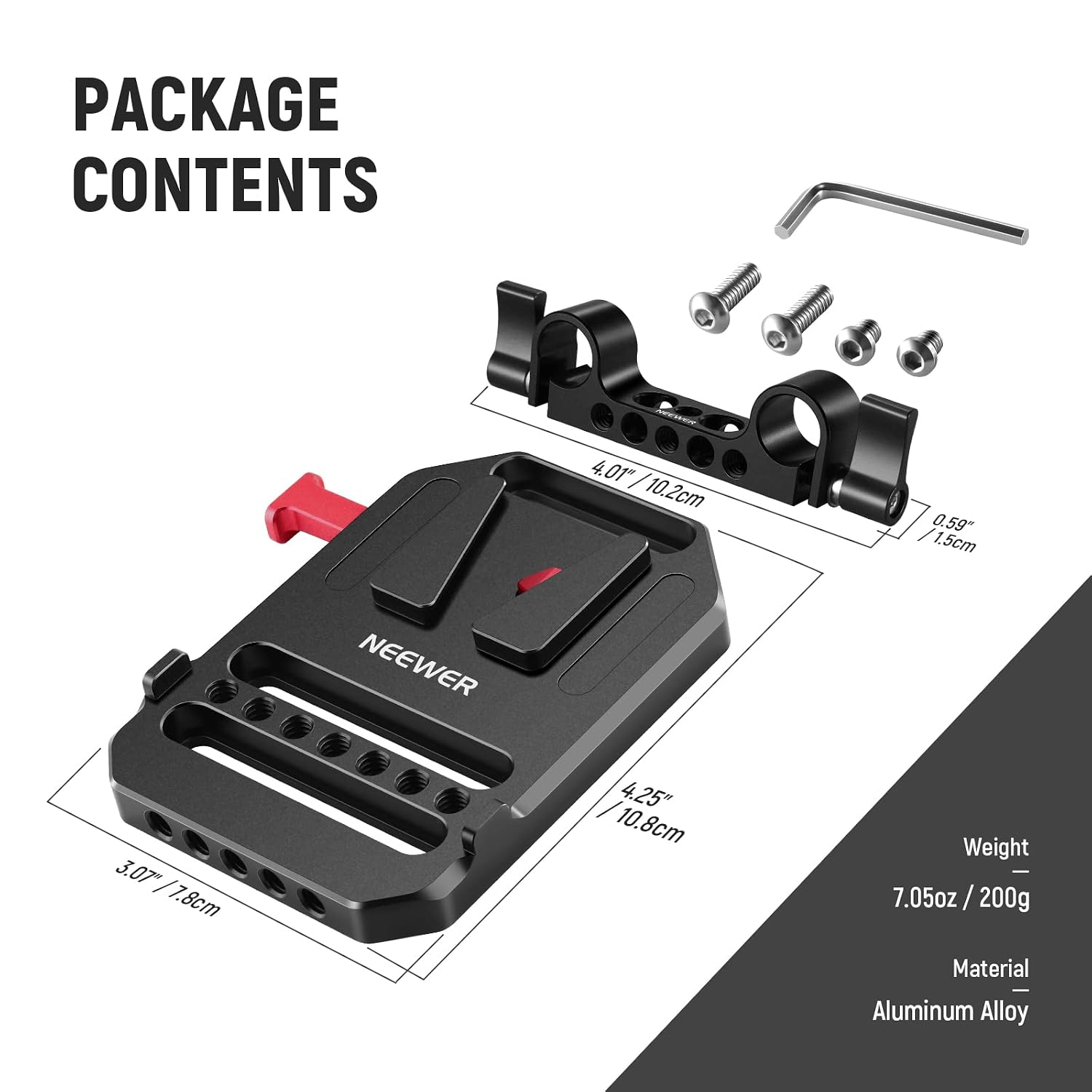 NEEWER NEEWERY1-10104204 Smartphone-Camera-Accessories - View #7