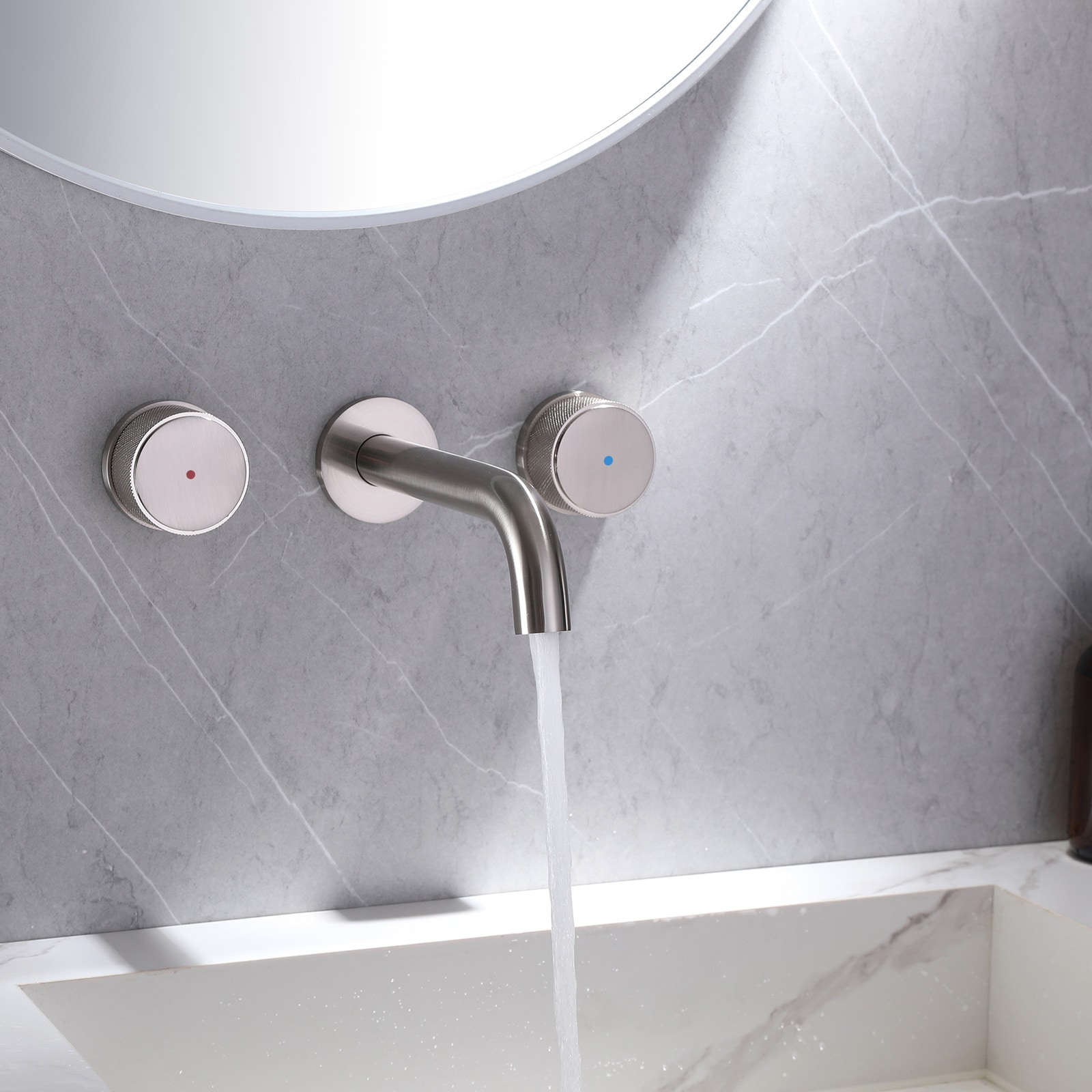 BWE A-93016-N Lavatory-Faucets - View #4