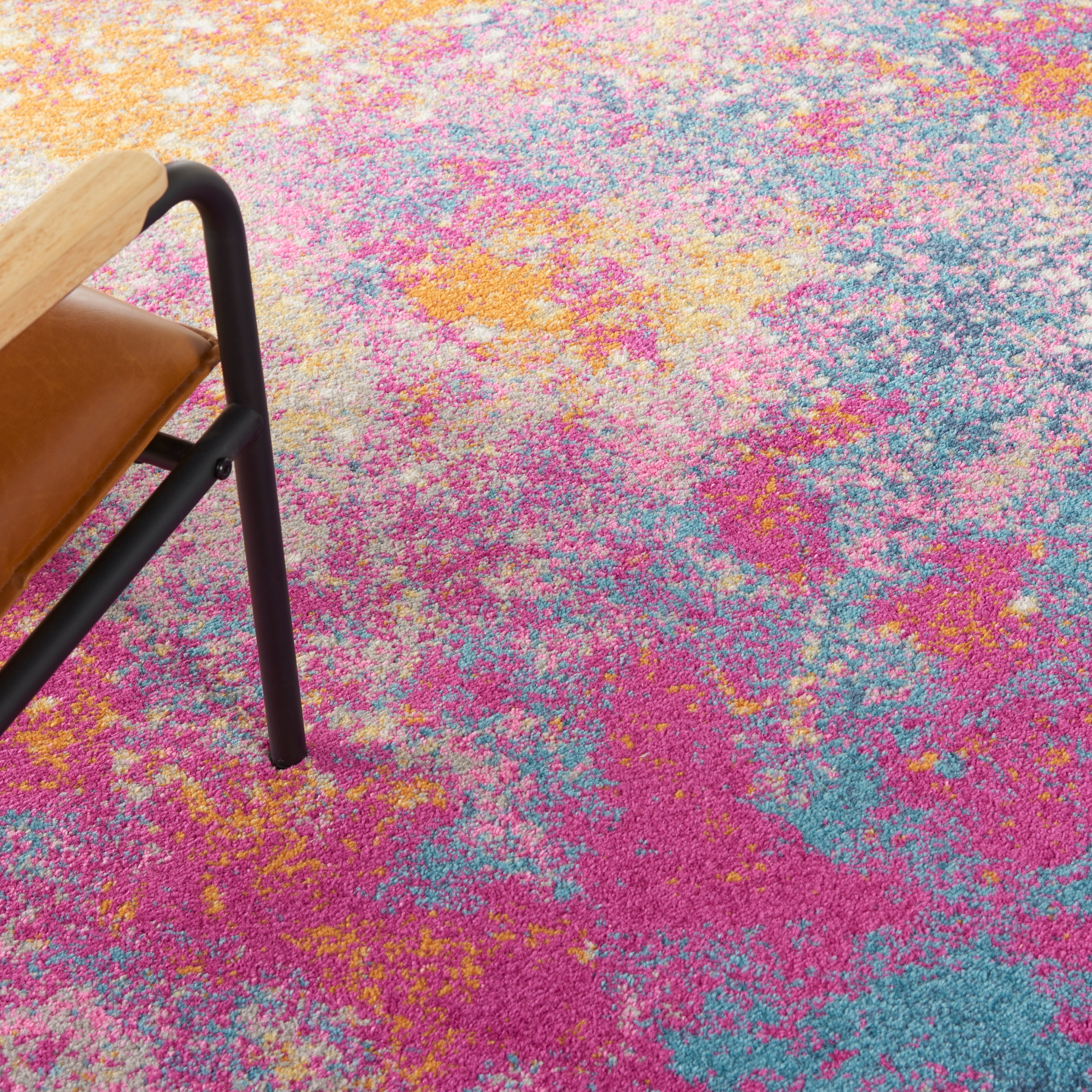 Nourison 99446388100 rugs - View #7