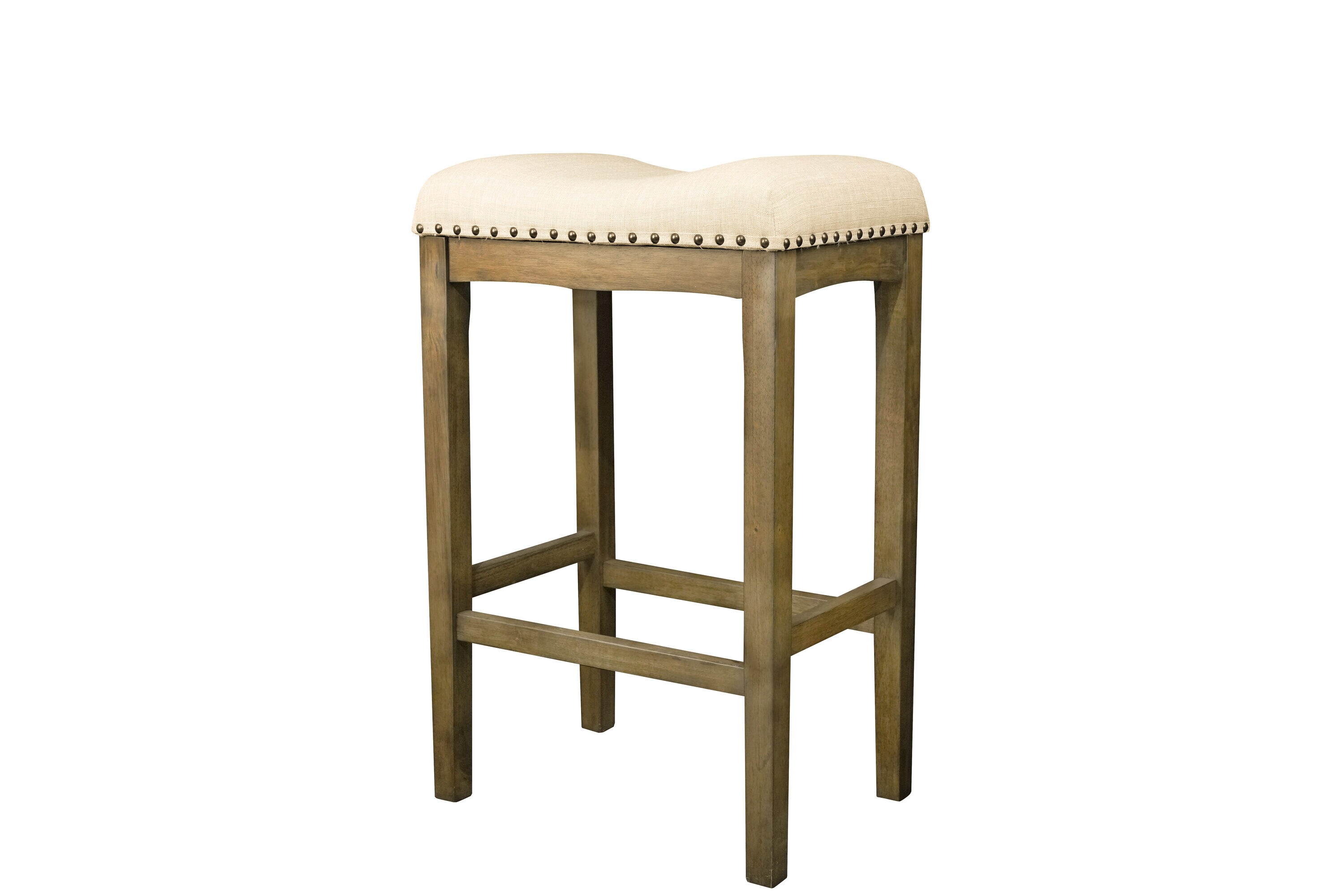 allen + roth BS-1015-BR stools - View #7