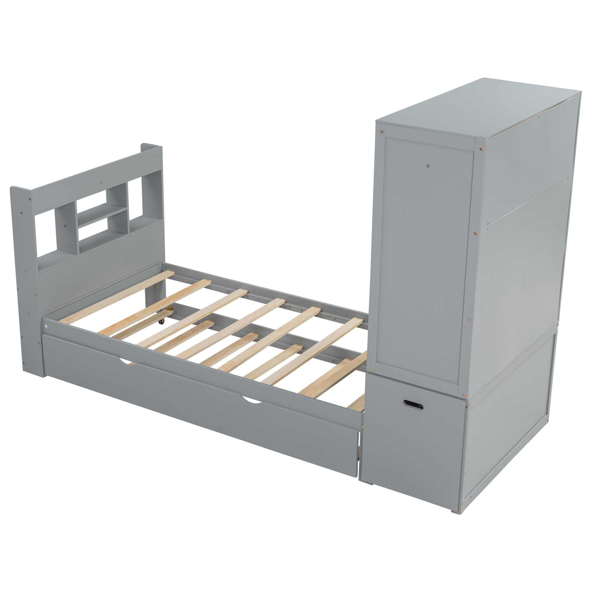 ModernLuxe GX000732AAE beds - View #10