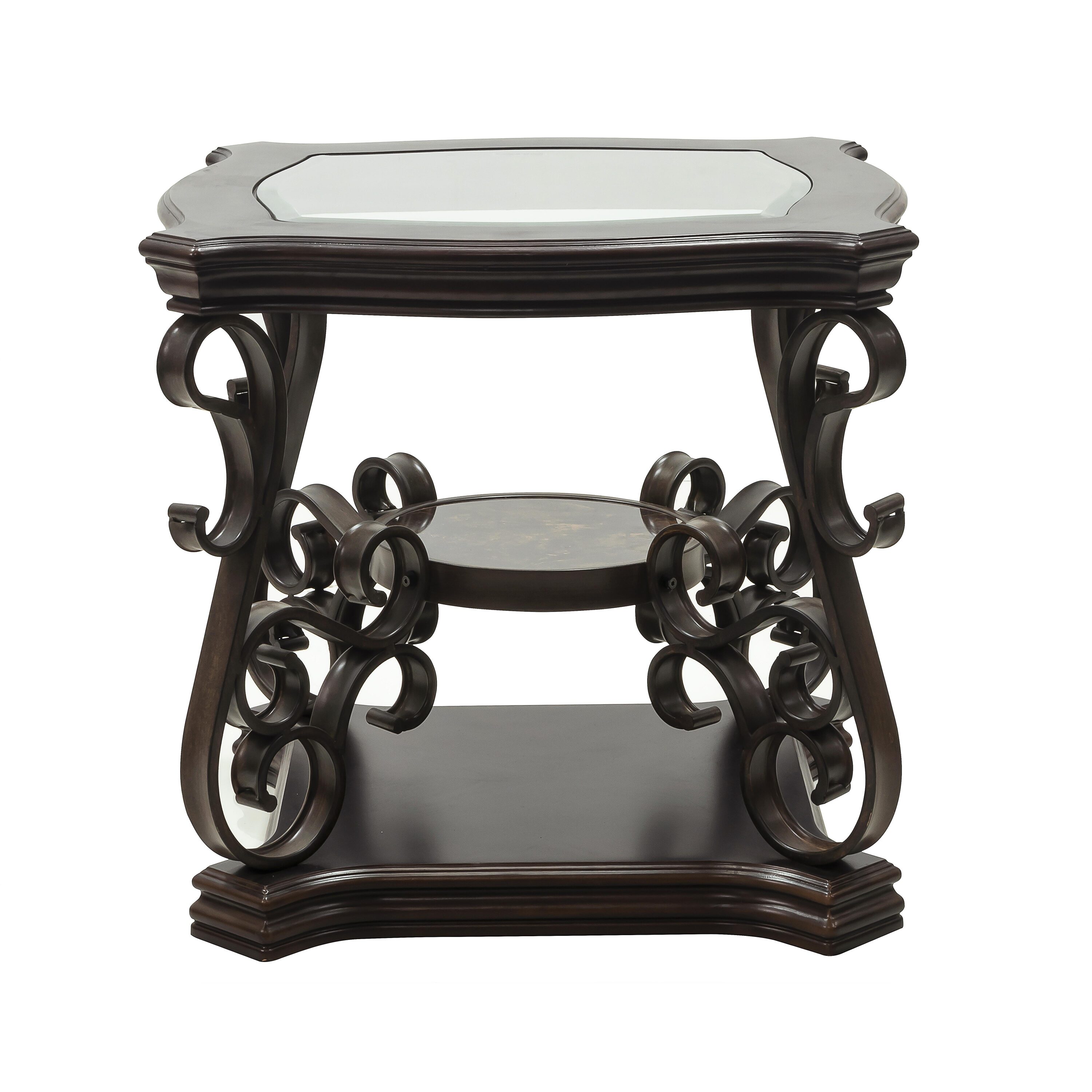 Bayfeve BF-720761-IN End-Tables - View #6