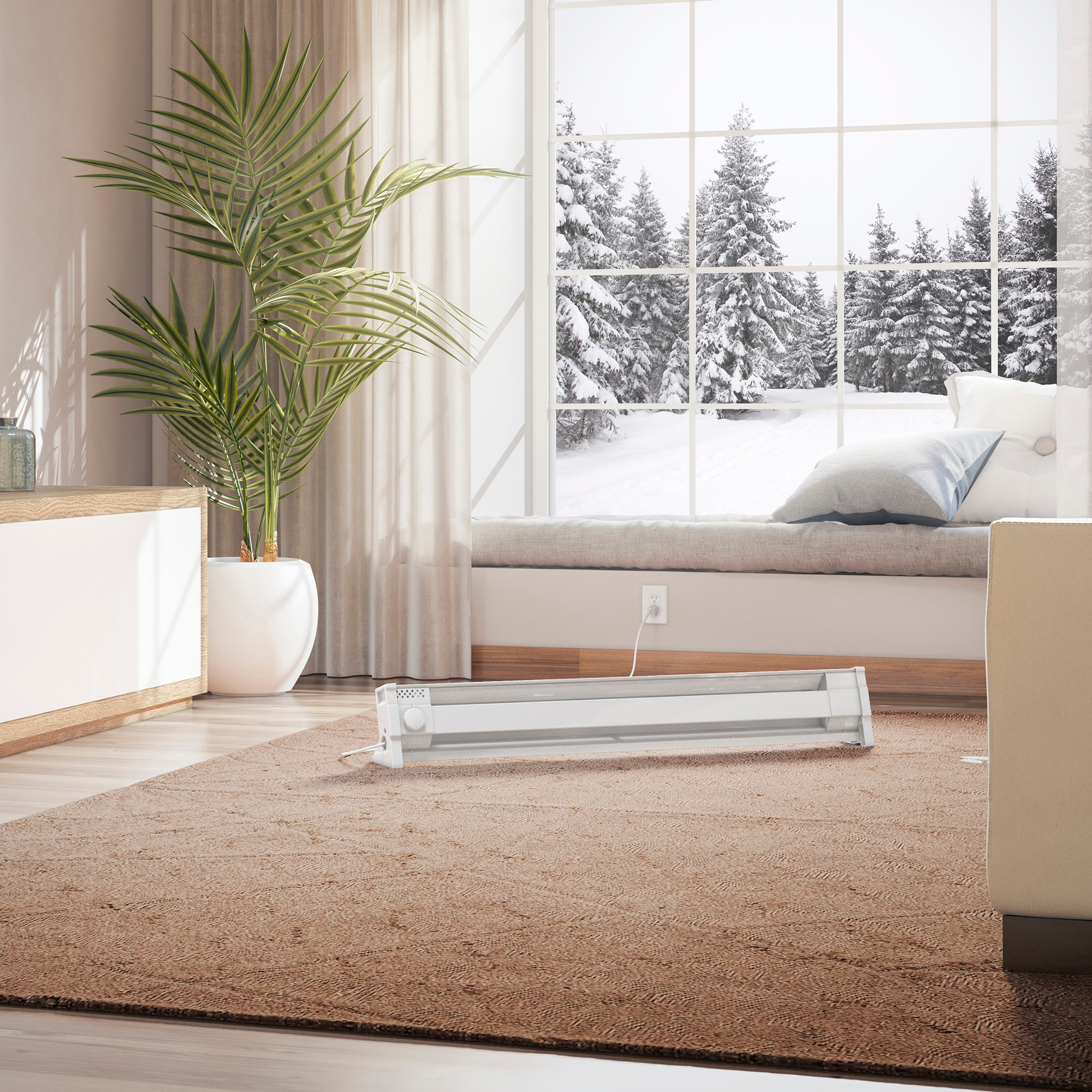 Cadet 05601 Electric-Baseboard-Heat - View #7