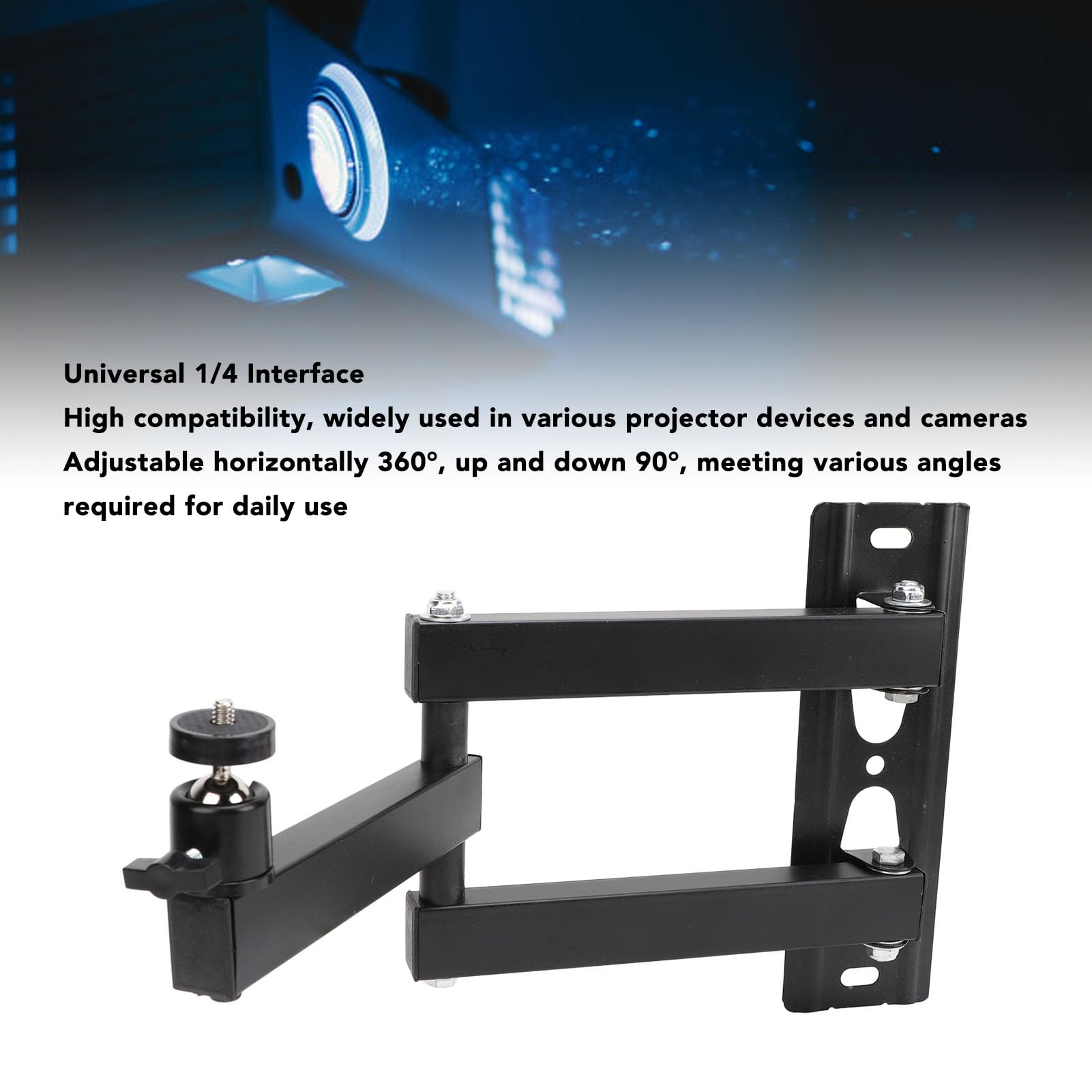Vrbgify LVG0805V112 Projector-Mounts - View #3