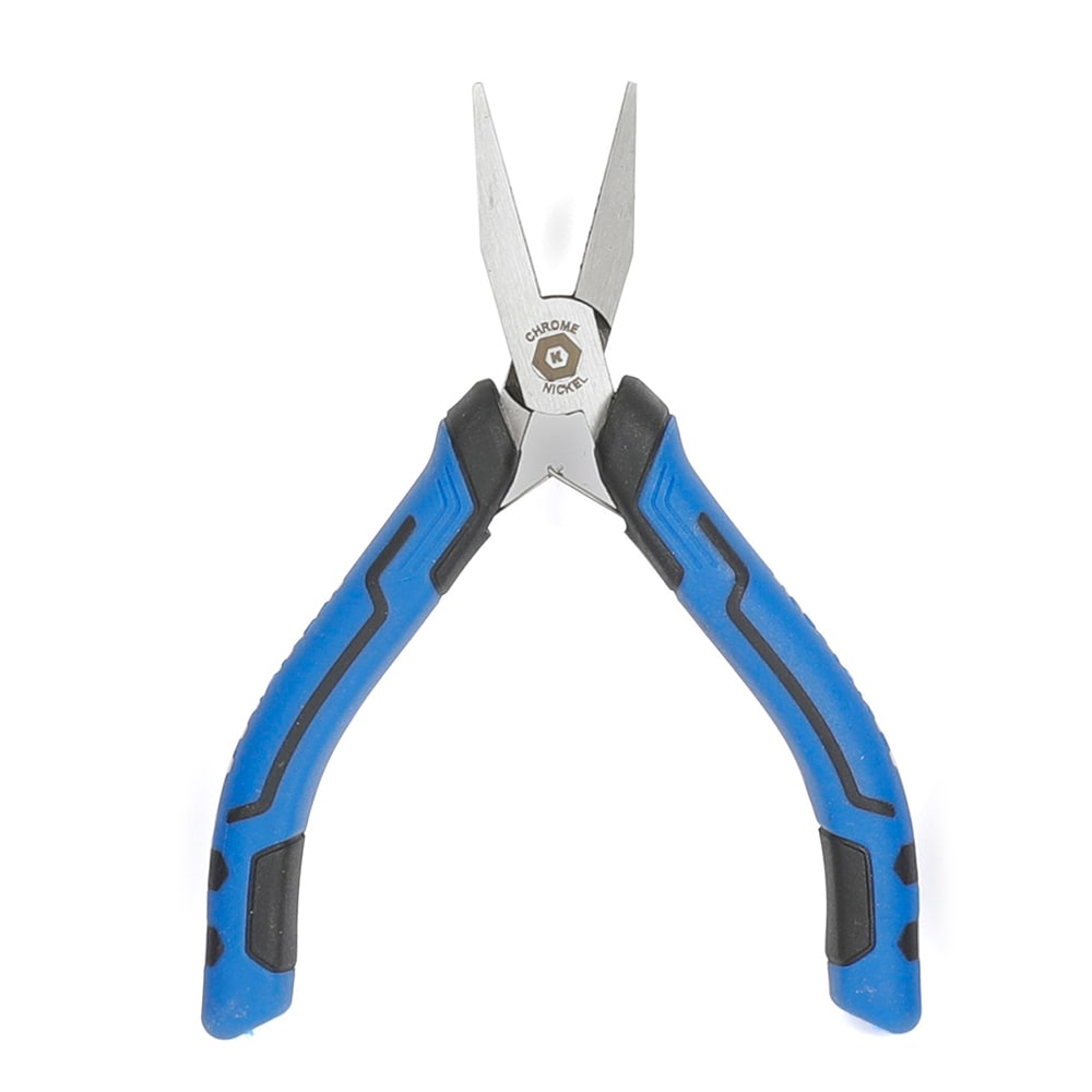 Kobalt 54916 4.875-in Needle nose pliers