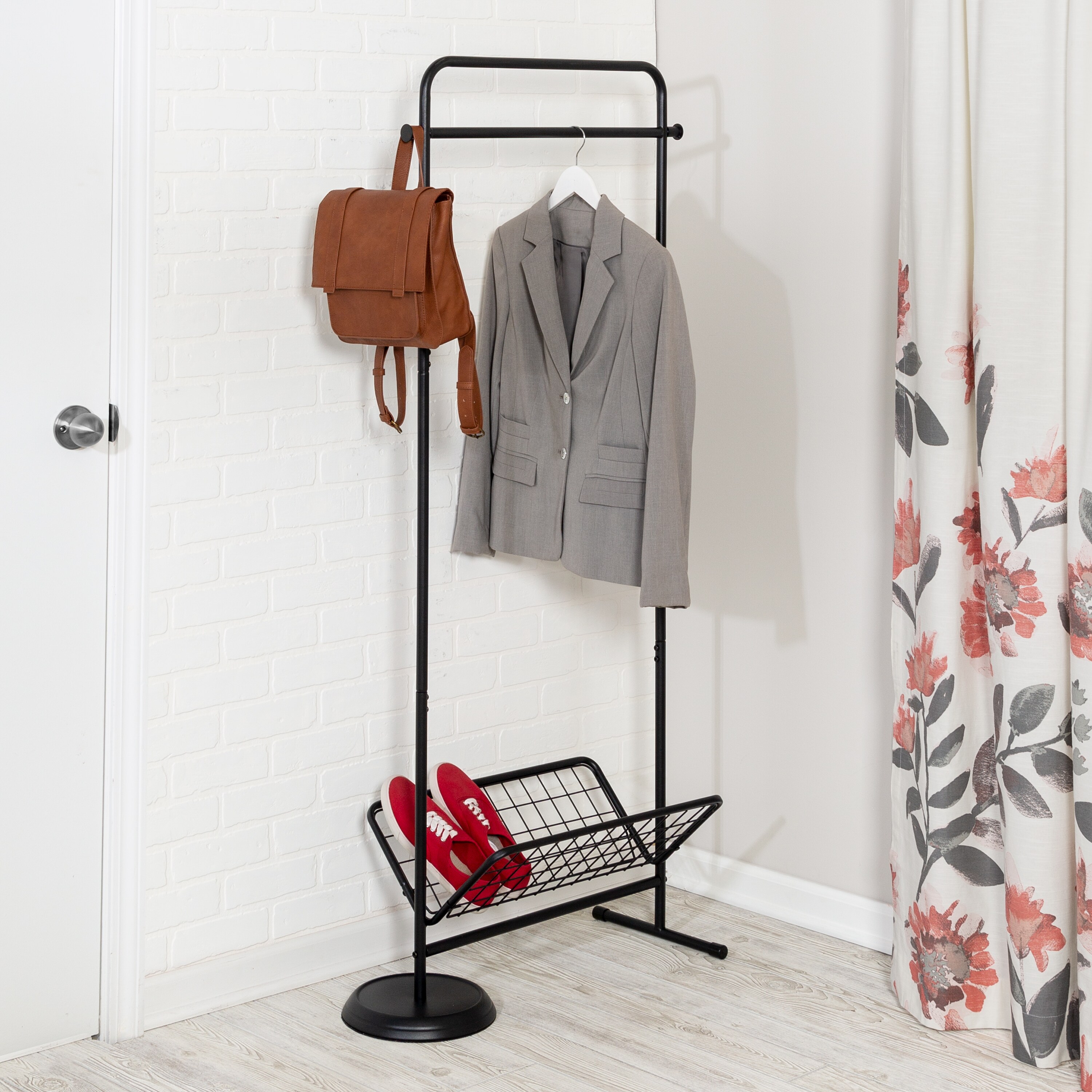 29 Inch Deep Clothing Racks & Portable Closets at Lowes.com