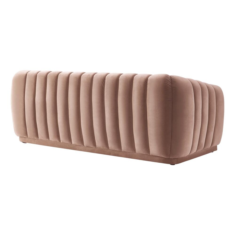 Nicole Miller NSA190-02BH-LS Sofas-Loveseats - View #4