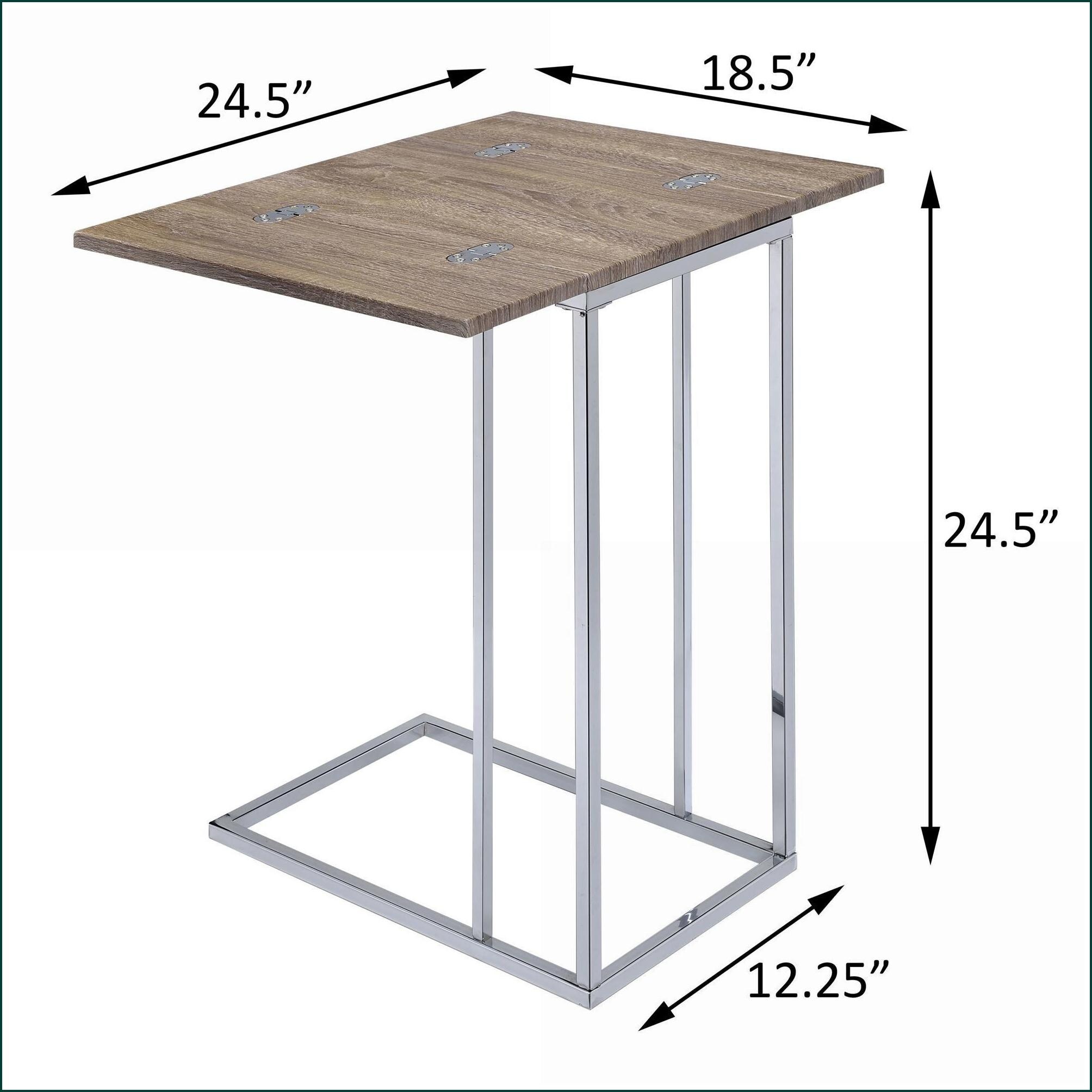 Watnature 3PK9CZX1MV7H Coffee-Tables - View #4