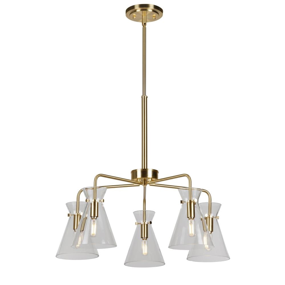 Forte Lighting 2733-05-12 b090015 - View #2