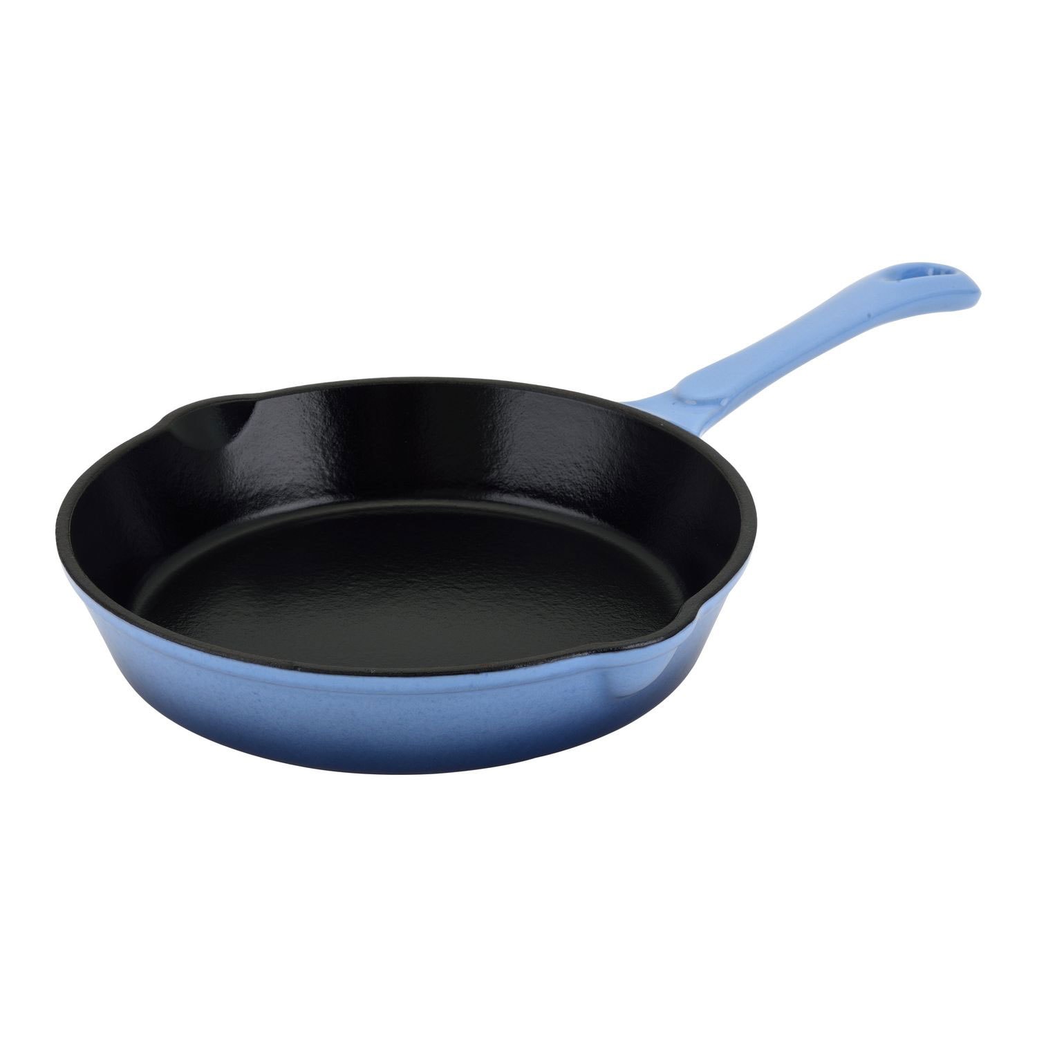 12 Inch Special Coating Smooth Surface Cast Iron Skillet Fry Pan - China  Skillet and Frying Pan price