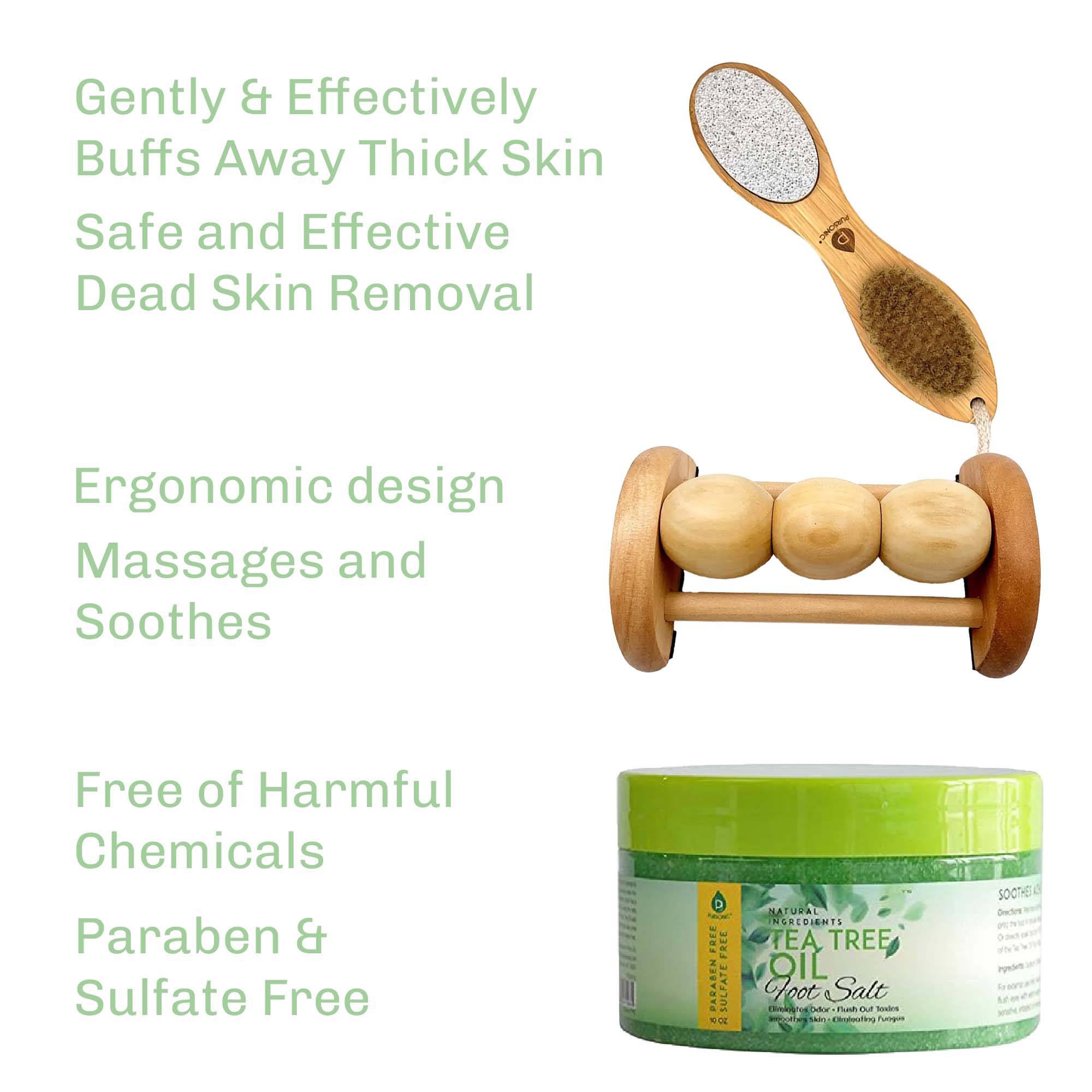 Pursonic TTOFS10-DBH60-HMG820 Skin-Care - View #2