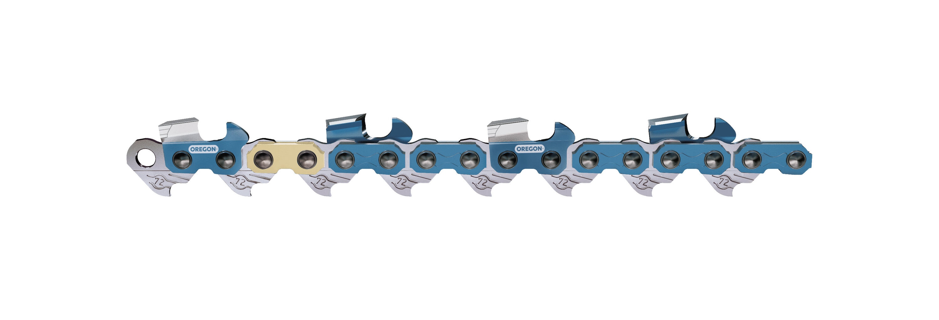 Oregon 72EXL105G Chain-Saw-Chains - View #3