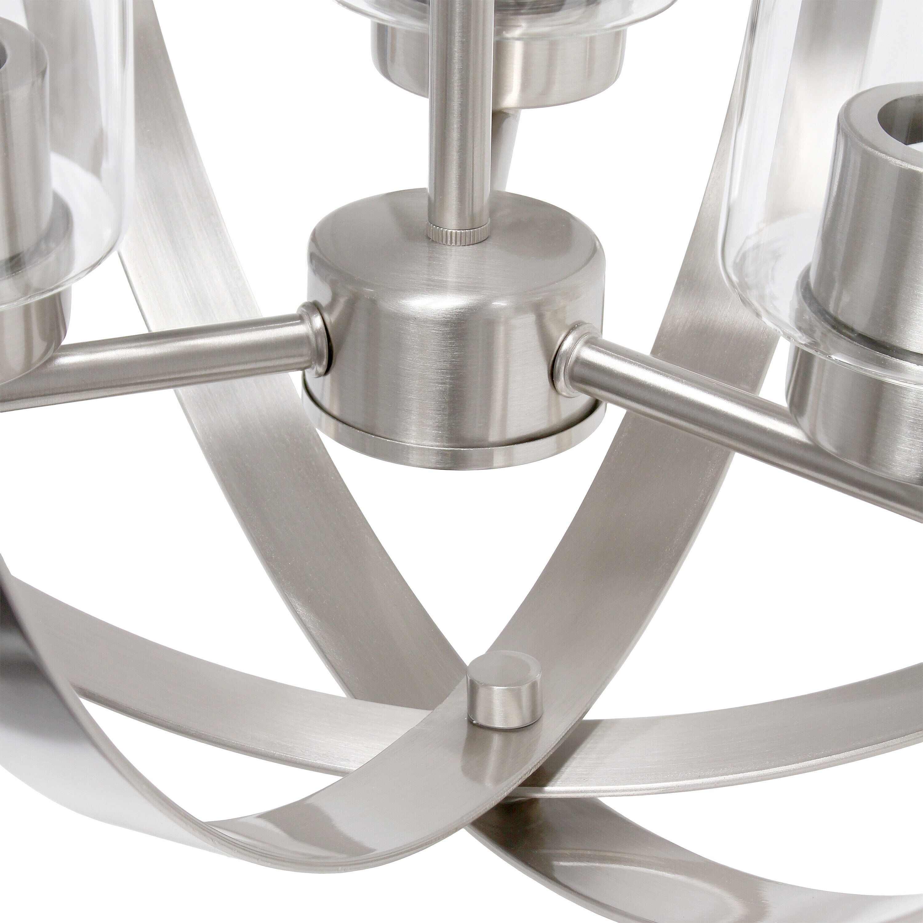 Lalia Home LHP-3010-BN Pendant-Lights - View #7