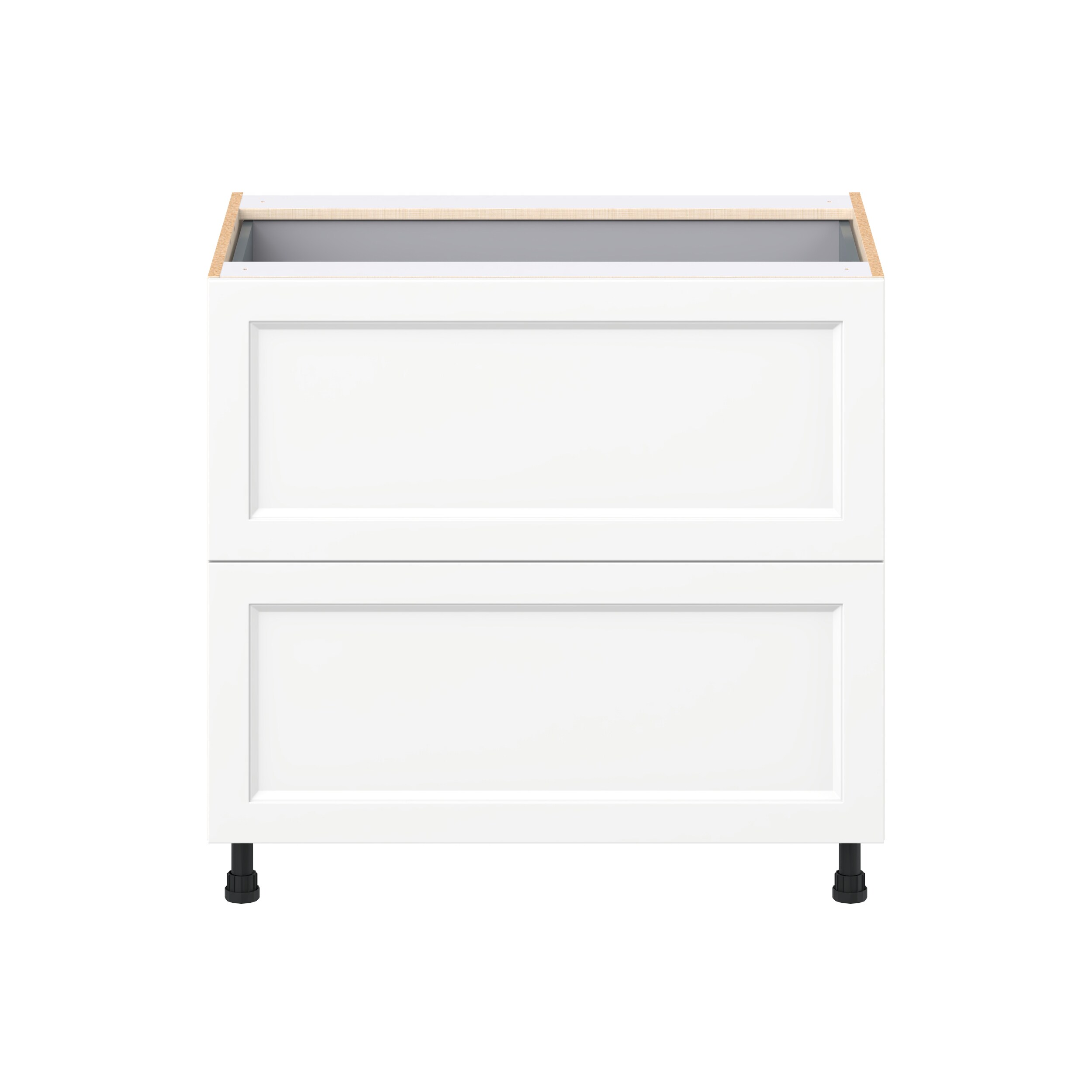 Hugo&Borg DSB2D36I1-RI Cabinets-Kitchen - View #3