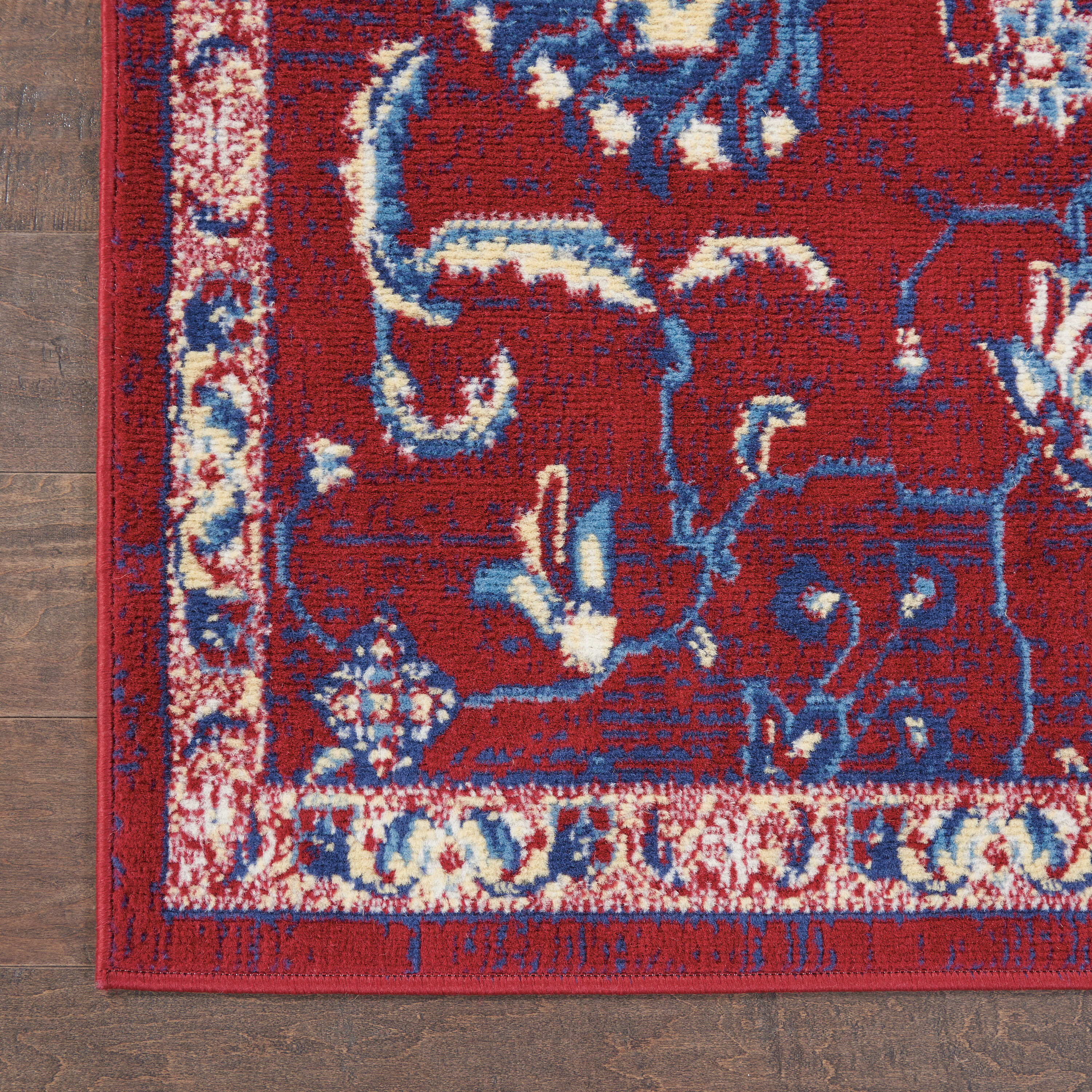 Nourison 99446472298 rugs - View #3