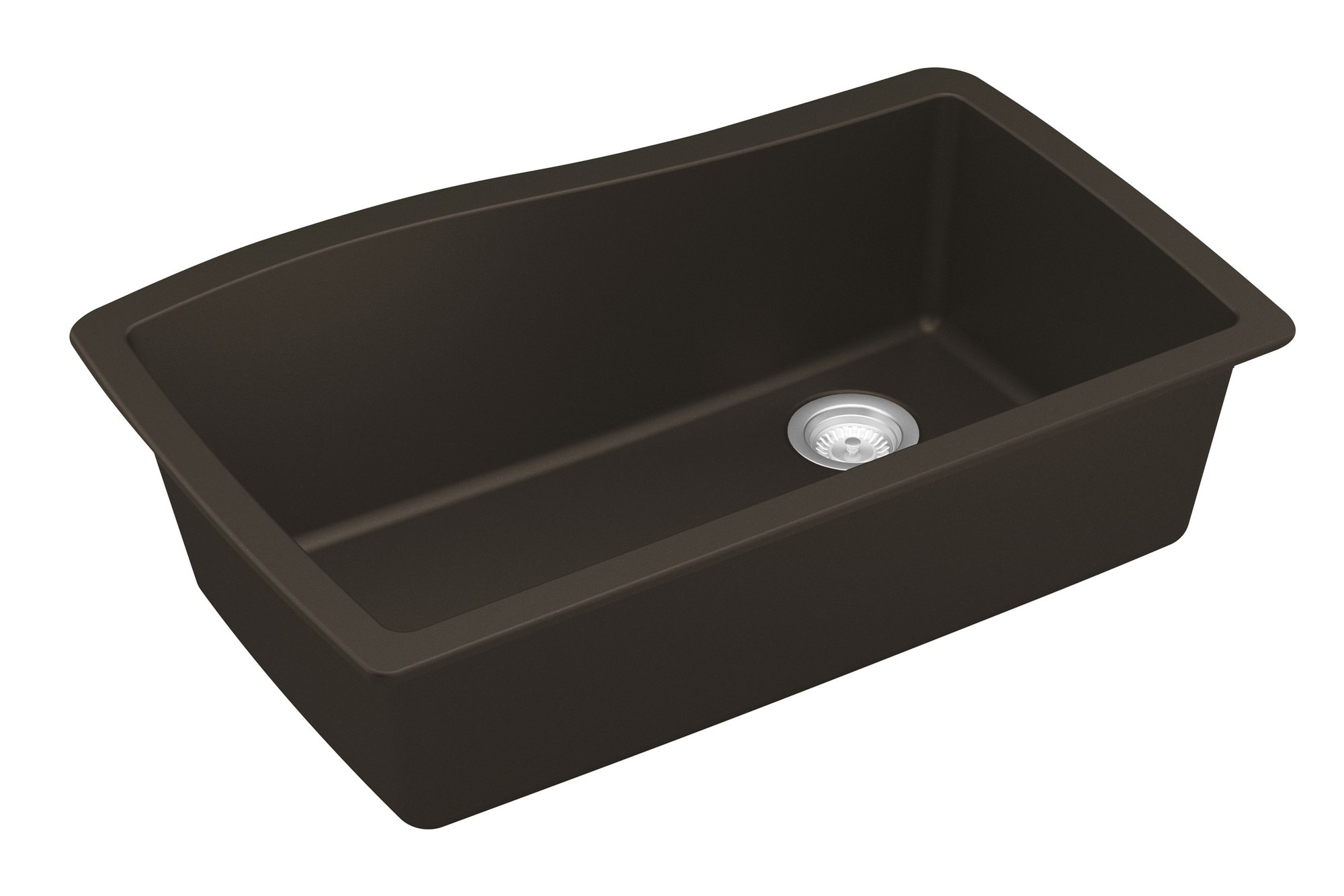 Karran QU-722-BR Kitchen-Sinks - View #4