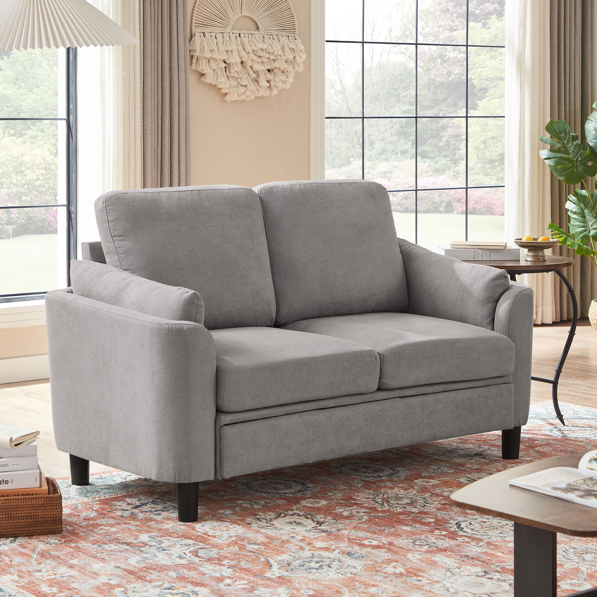 Jarenie US-98-LG Sofas-Loveseats - View #4