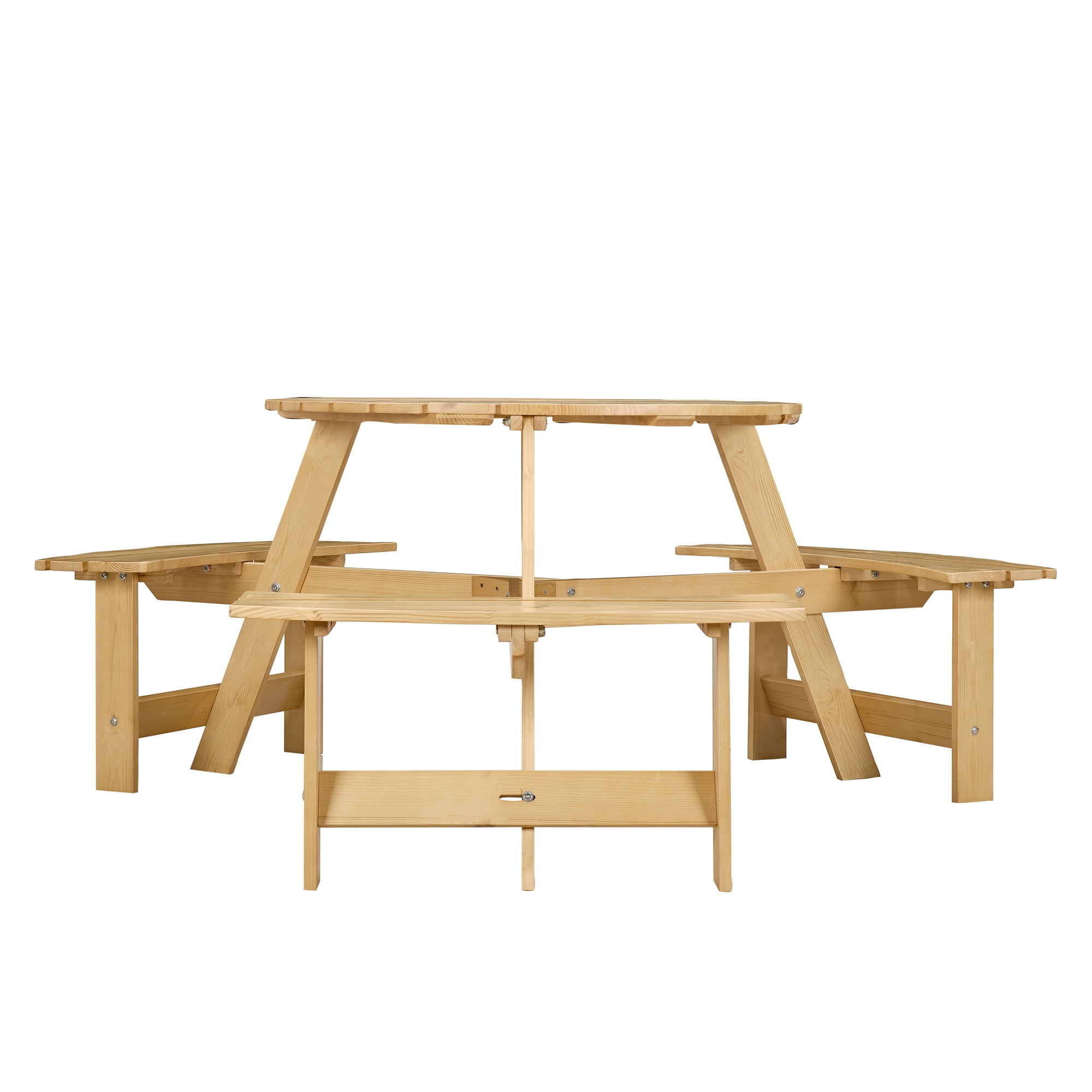 BABOOM BOM-P149762-OR Picnic-Tables - View #16