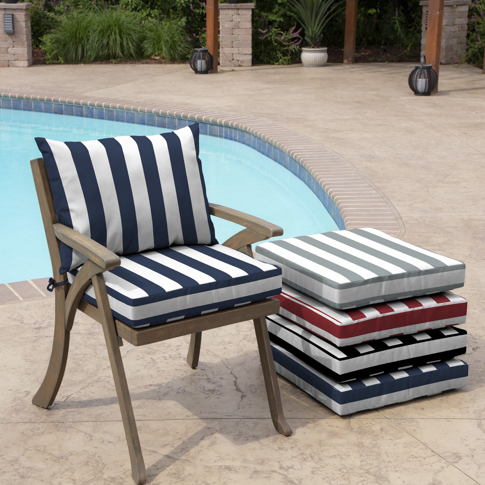 ARDEN ZQ0M825B-D9Z1 Patio-Furniture-Cushions - View #5