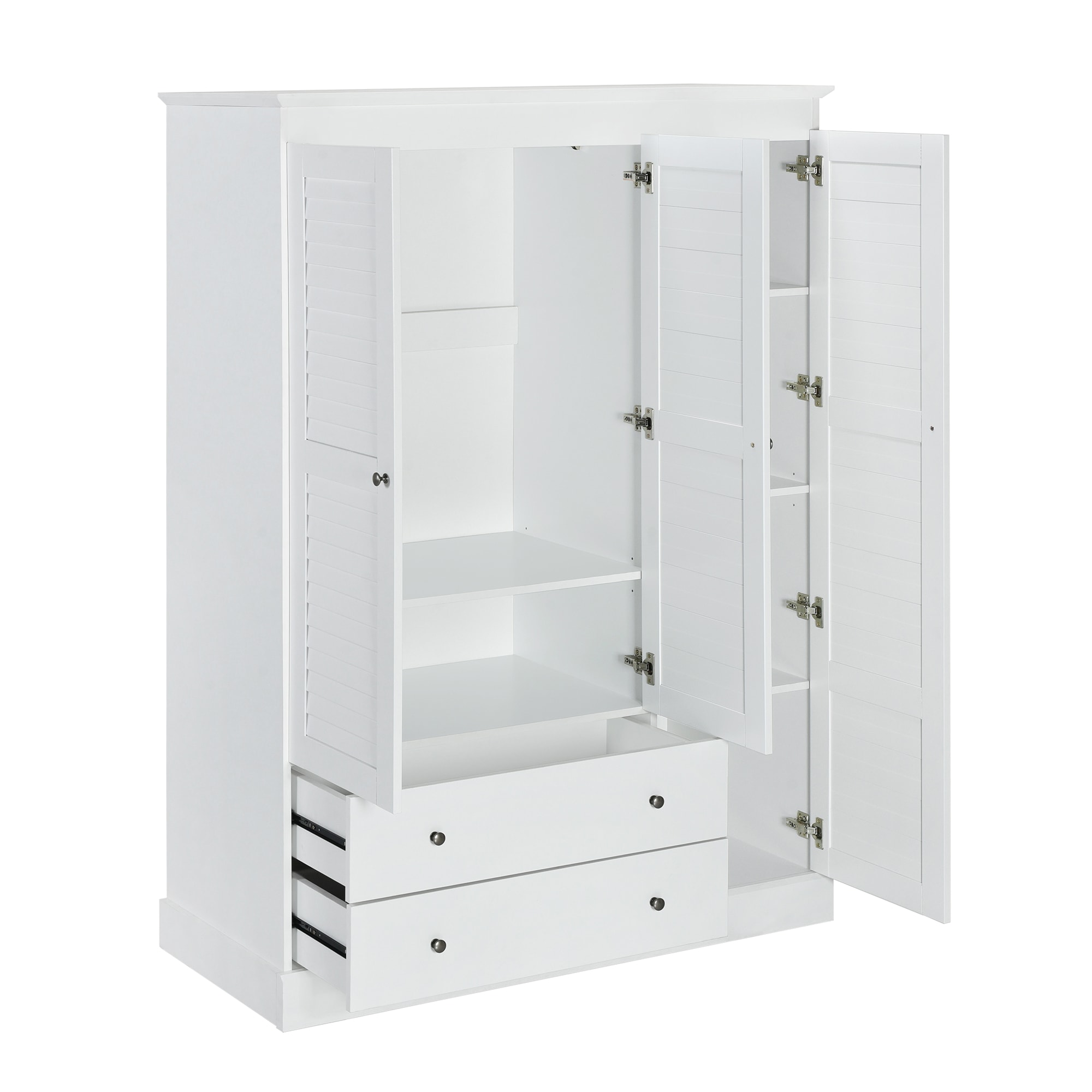 Bella Depot BD-001840K armoires - View #5