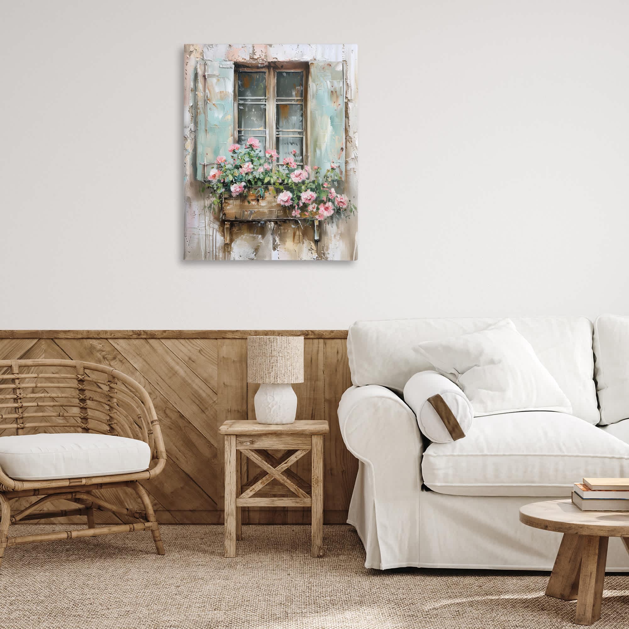 Stupell Industries BT-754-CN-30X40 Wall-Art - View #3