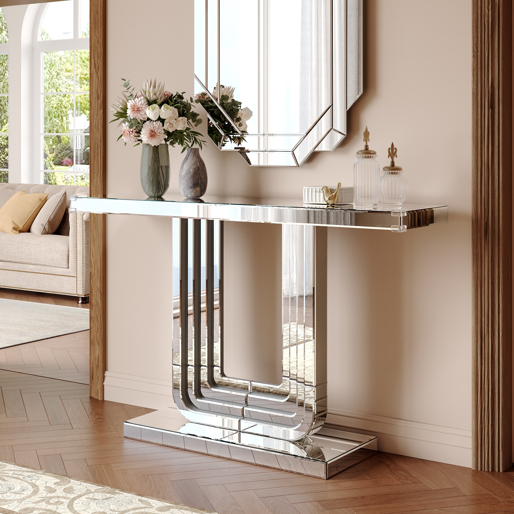 GDFStudio 358409 Coffee-Tables - View #2