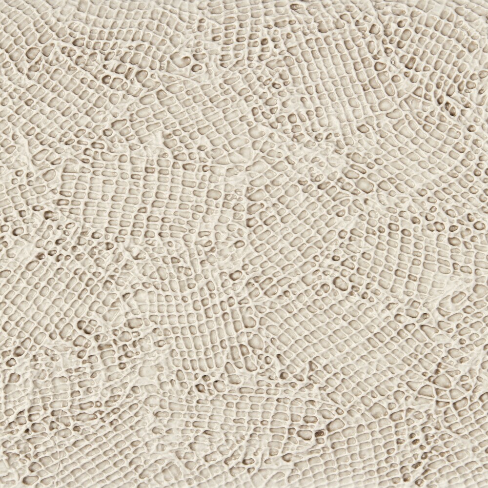 Bali 04B-7008 Pembrook Driftwood Room darkening Vinyl Mini-blinds swatch