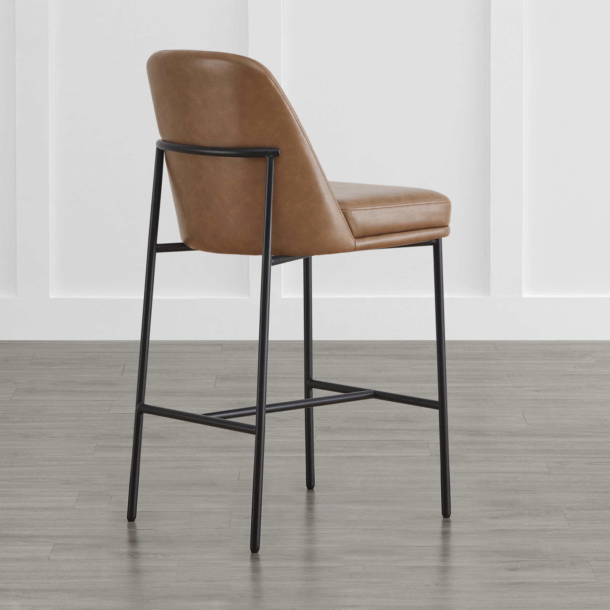 Circle 55 LWSY2018-PU6030 stools - View #6