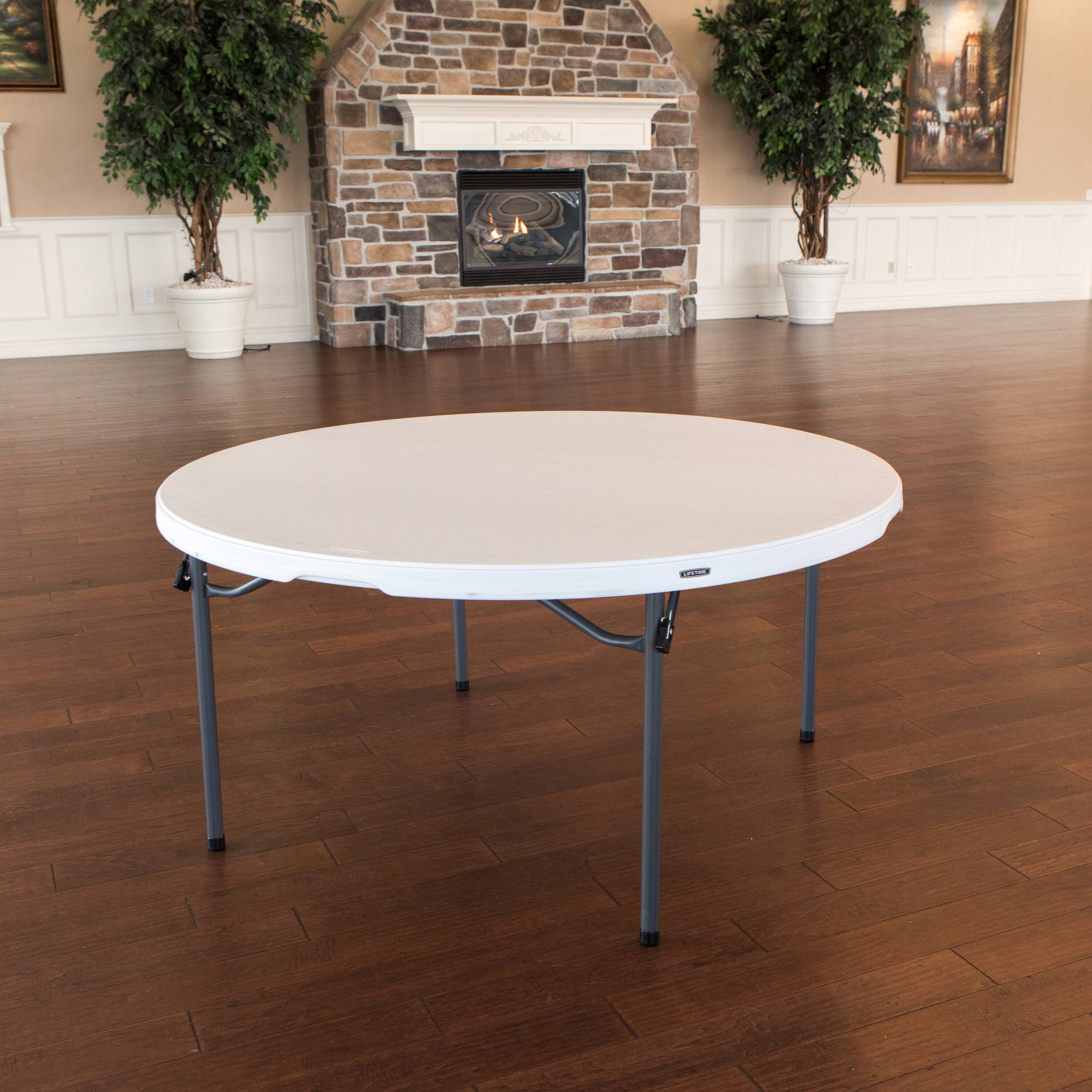 LIFETIME PRODUCTS 280301 Folding-Tables - View #8