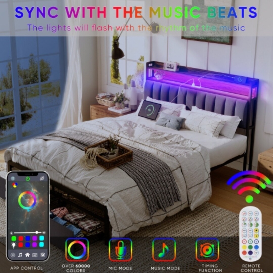 ZAKLOOP WU1356133681 beds - View #5