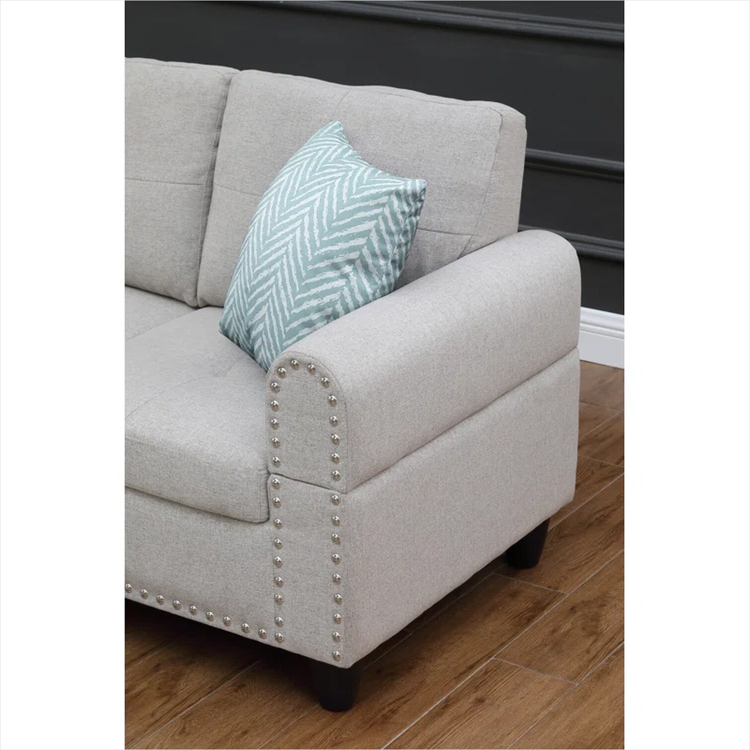 SunJet 6F3O8X3FRB0N Sofas-Loveseats - View #2