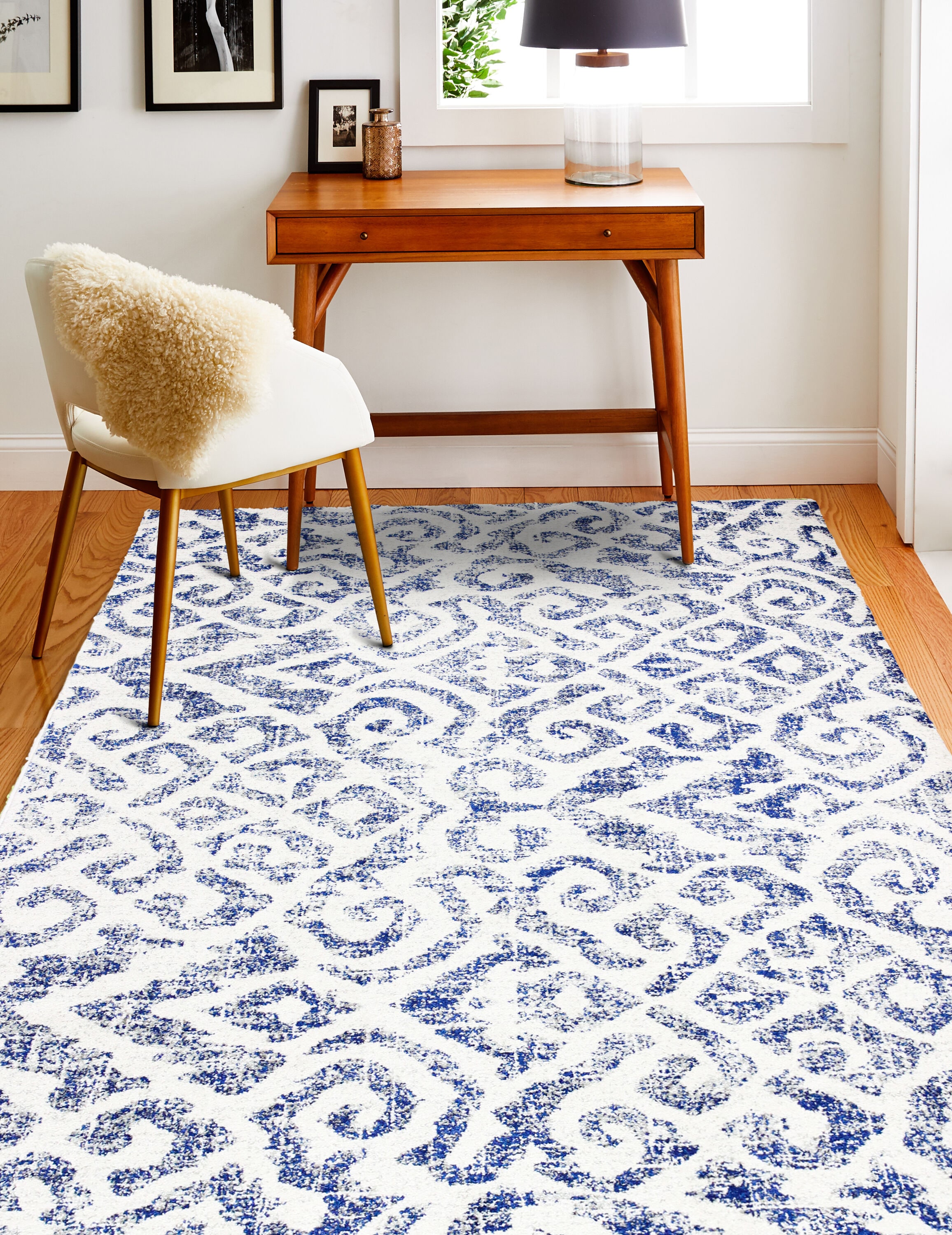 Bashian 649652300351 rugs - View #4