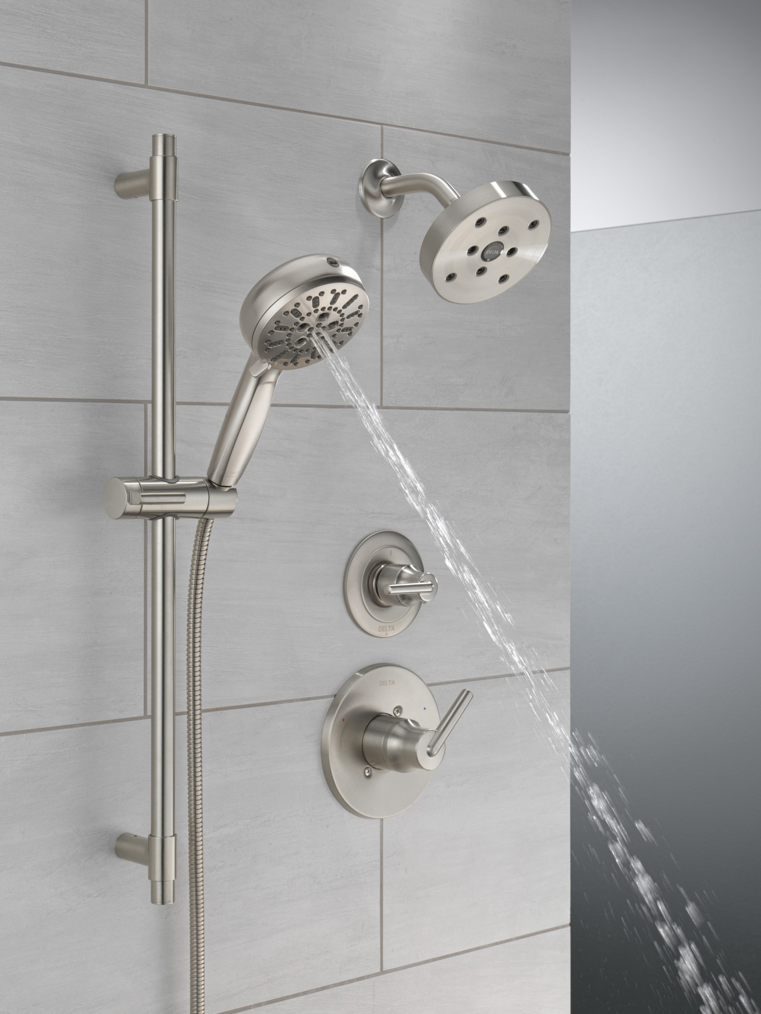 Delta 51584-SS-PR Fixed-Showerhead - View #17
