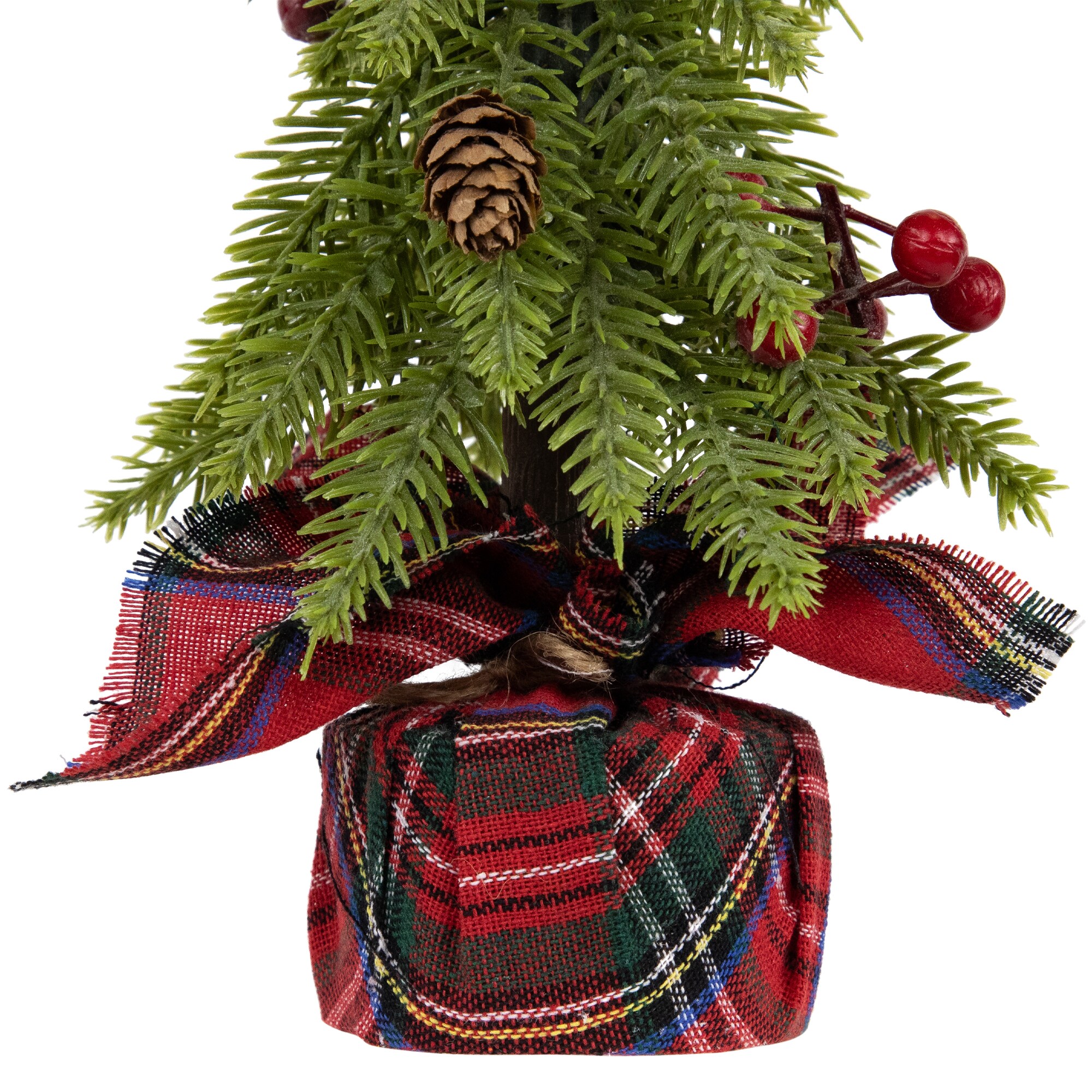 Northlight 35707824 Artificial-Christmas-Trees - View #6