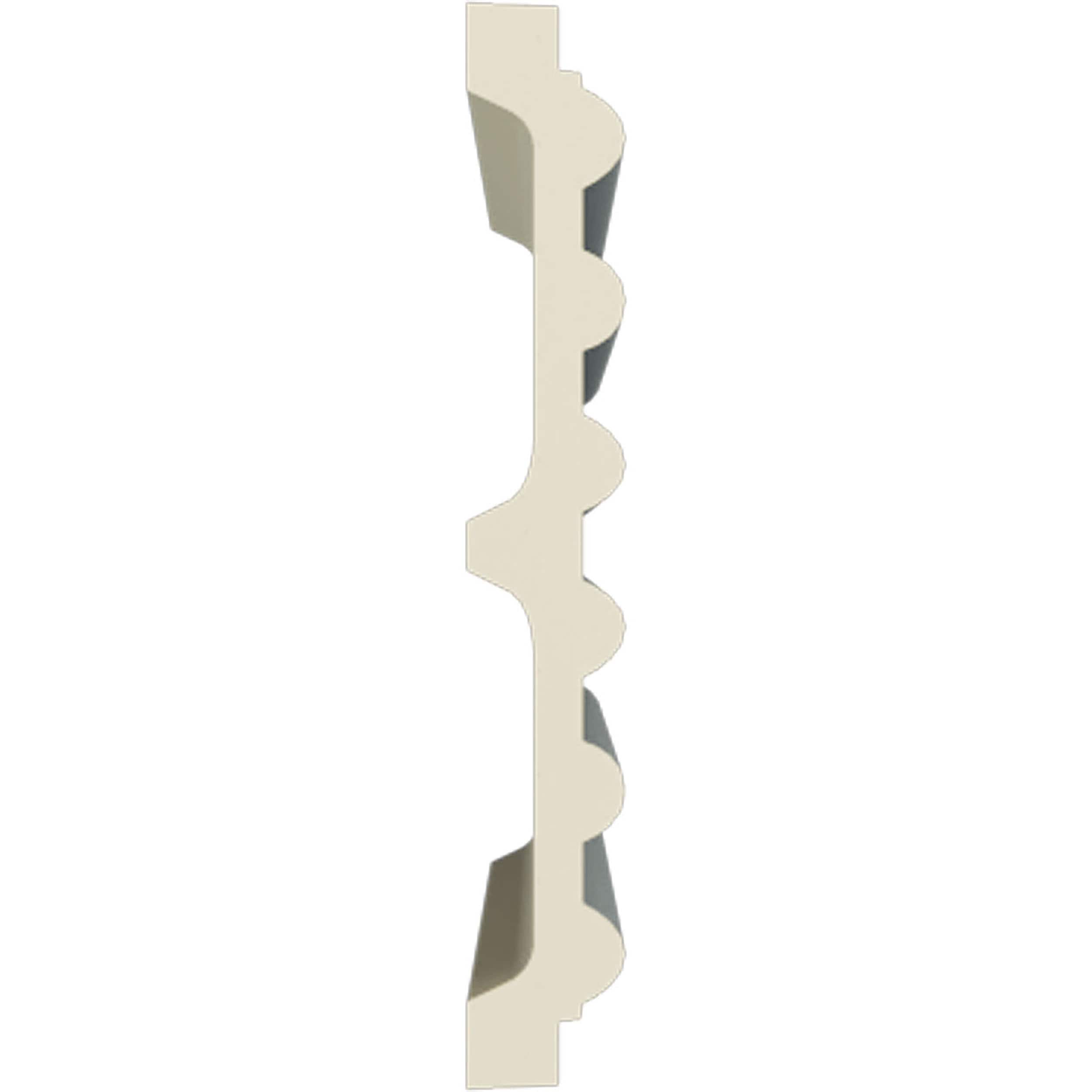 Ekena Millwork CAS10X79X01-CASE-8 Window-Door-Casings - View #3