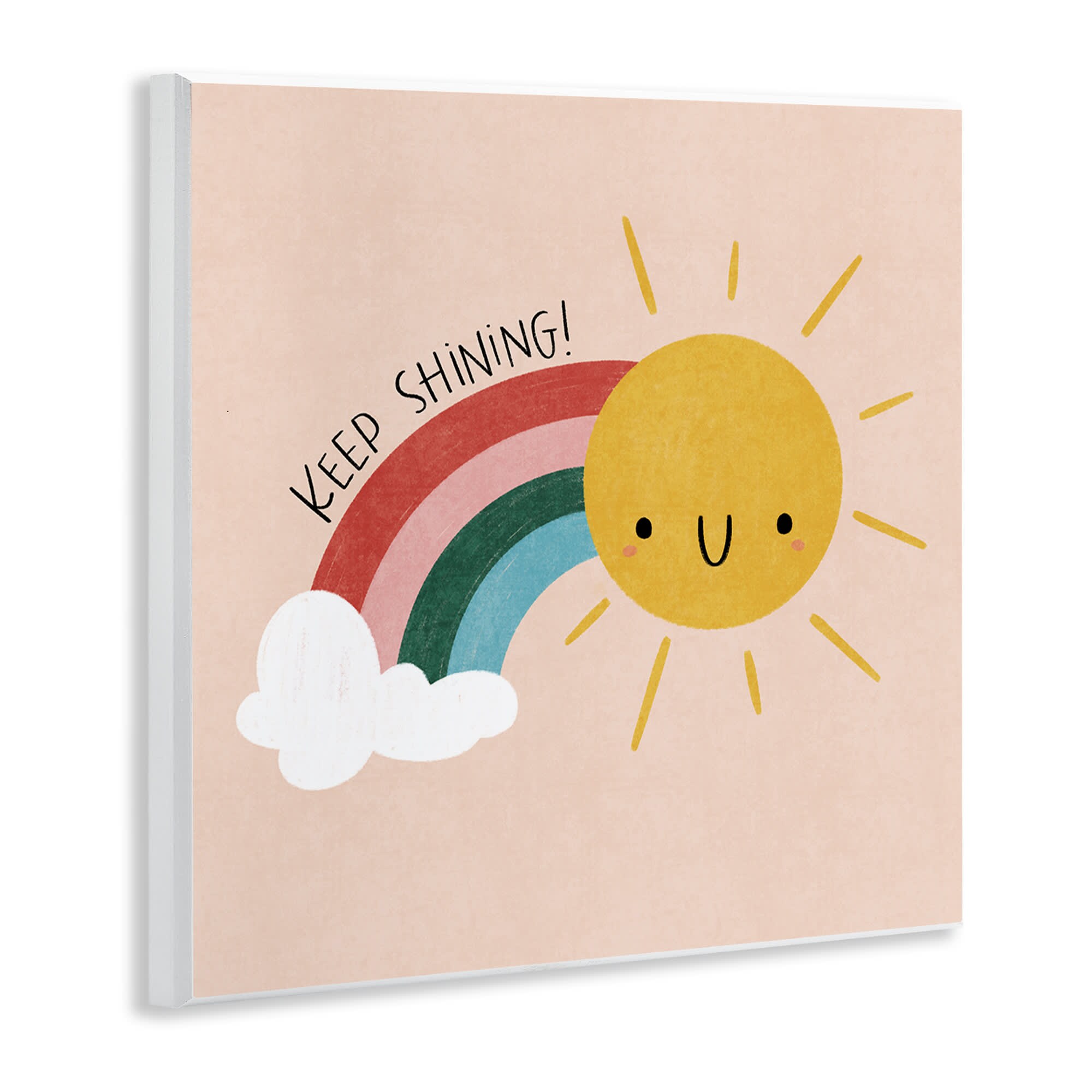 Stupell Industries BT-424-WD-12X12 Wall-Art - View #2