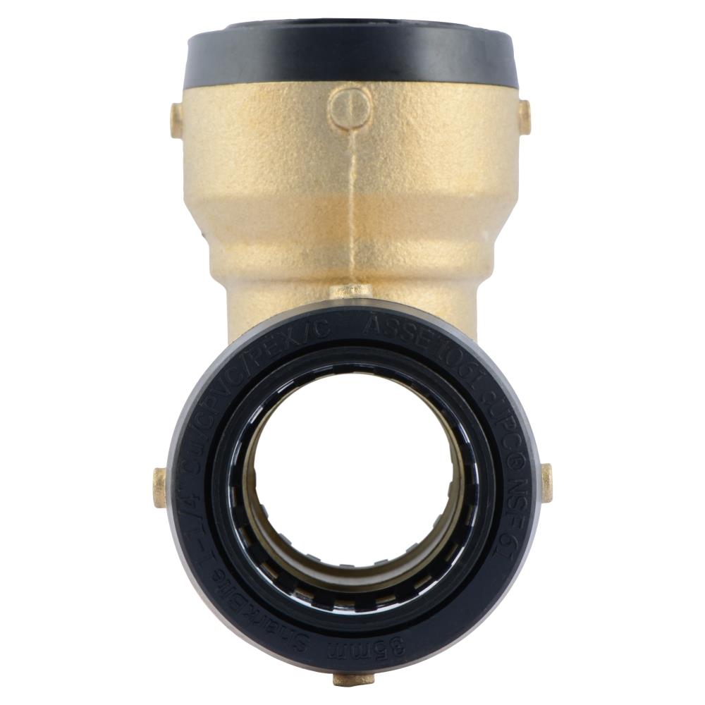 SharkBite SB0835 Push-Fittings - View #2