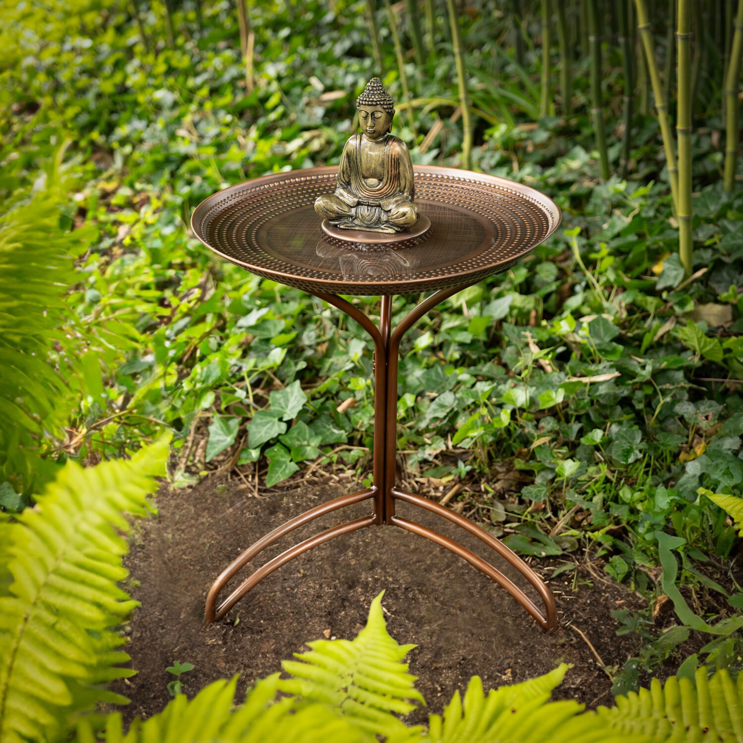 Good Directions BBG20-2 birdbaths - View #2